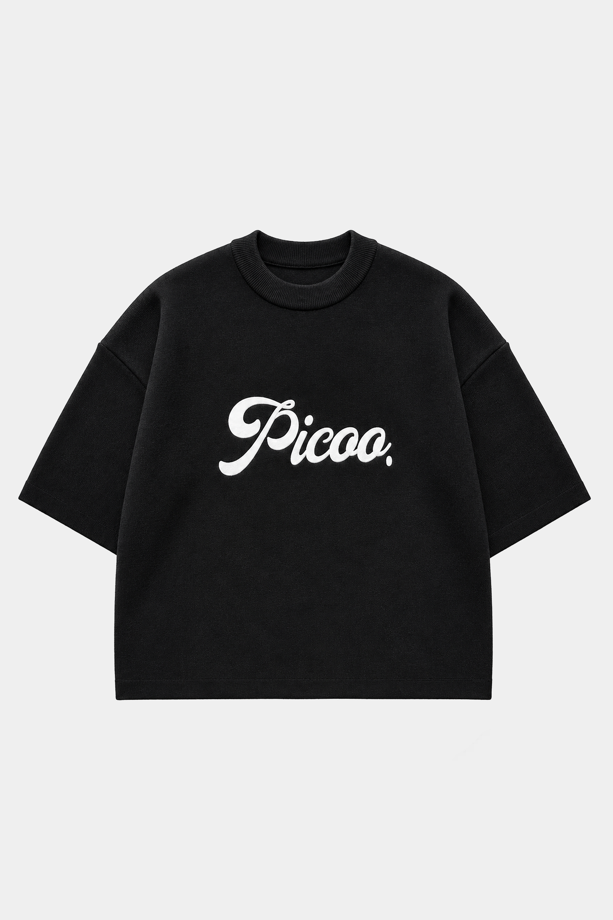 Carlos Knit Shirt