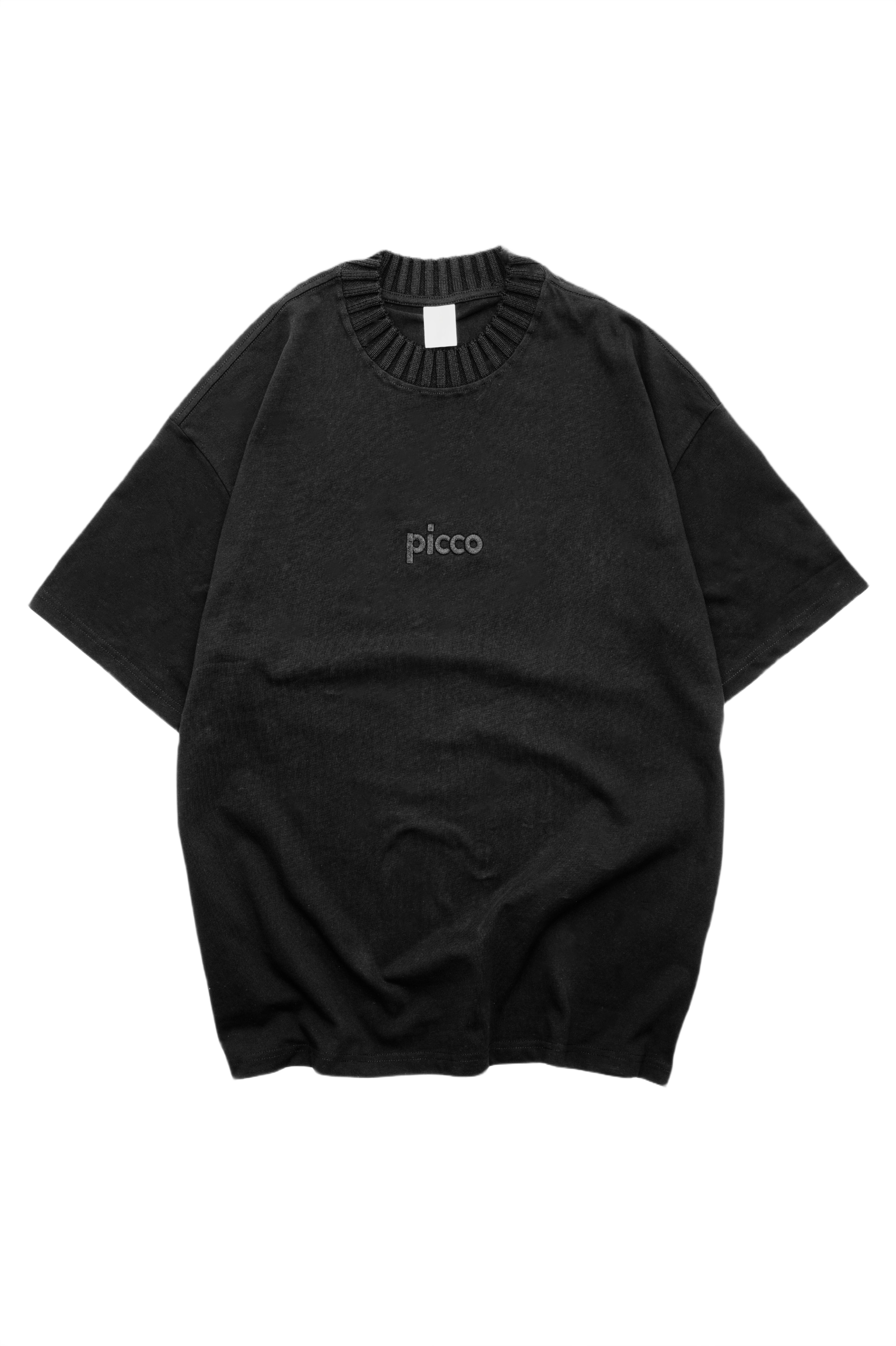 BONDI BLACK TEE