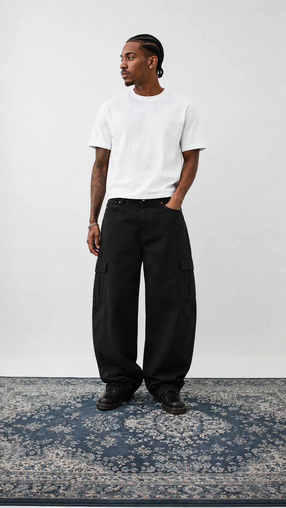 Chicago Cargo Pants