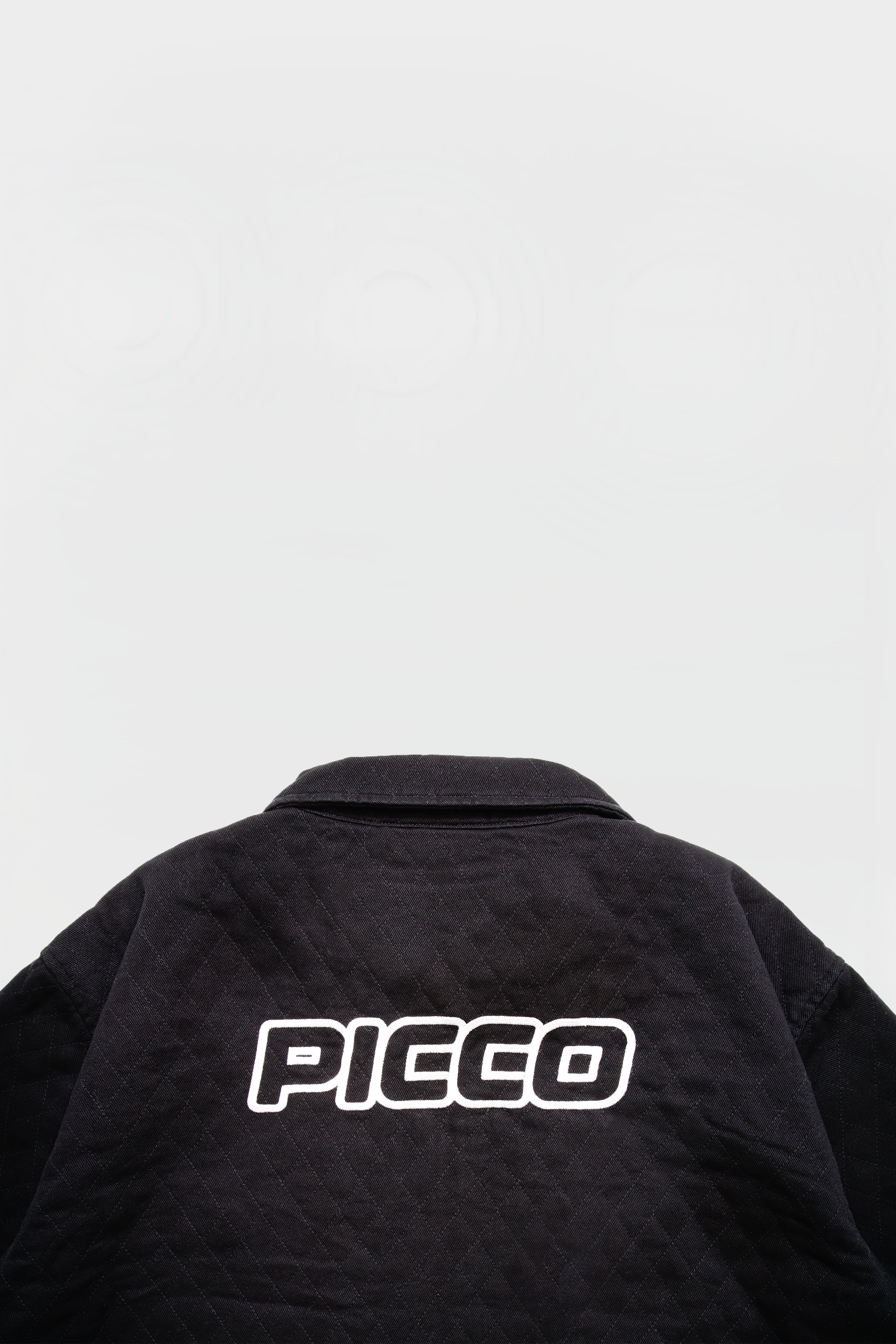 CARLOS JACKET