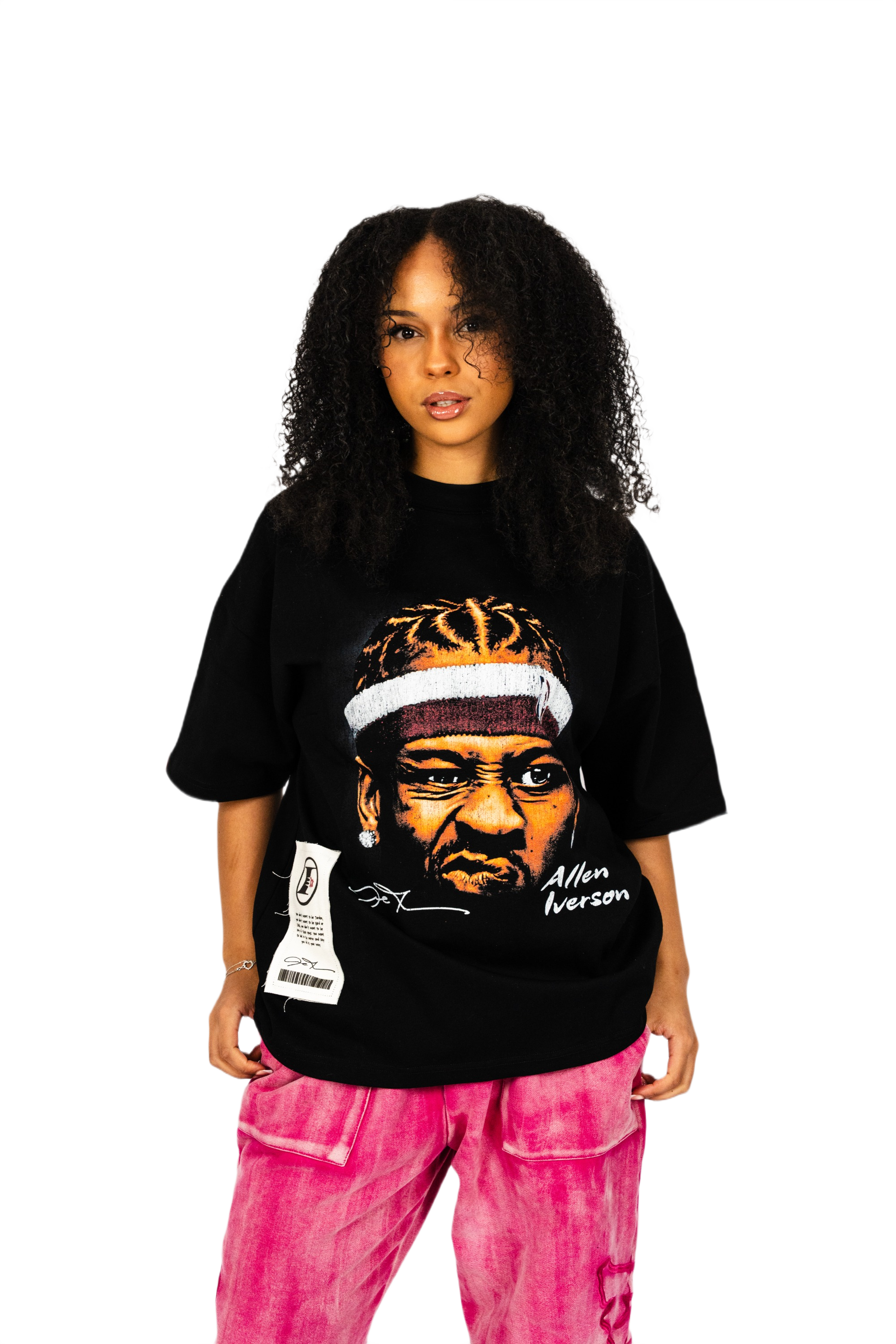 LEGACY TEE