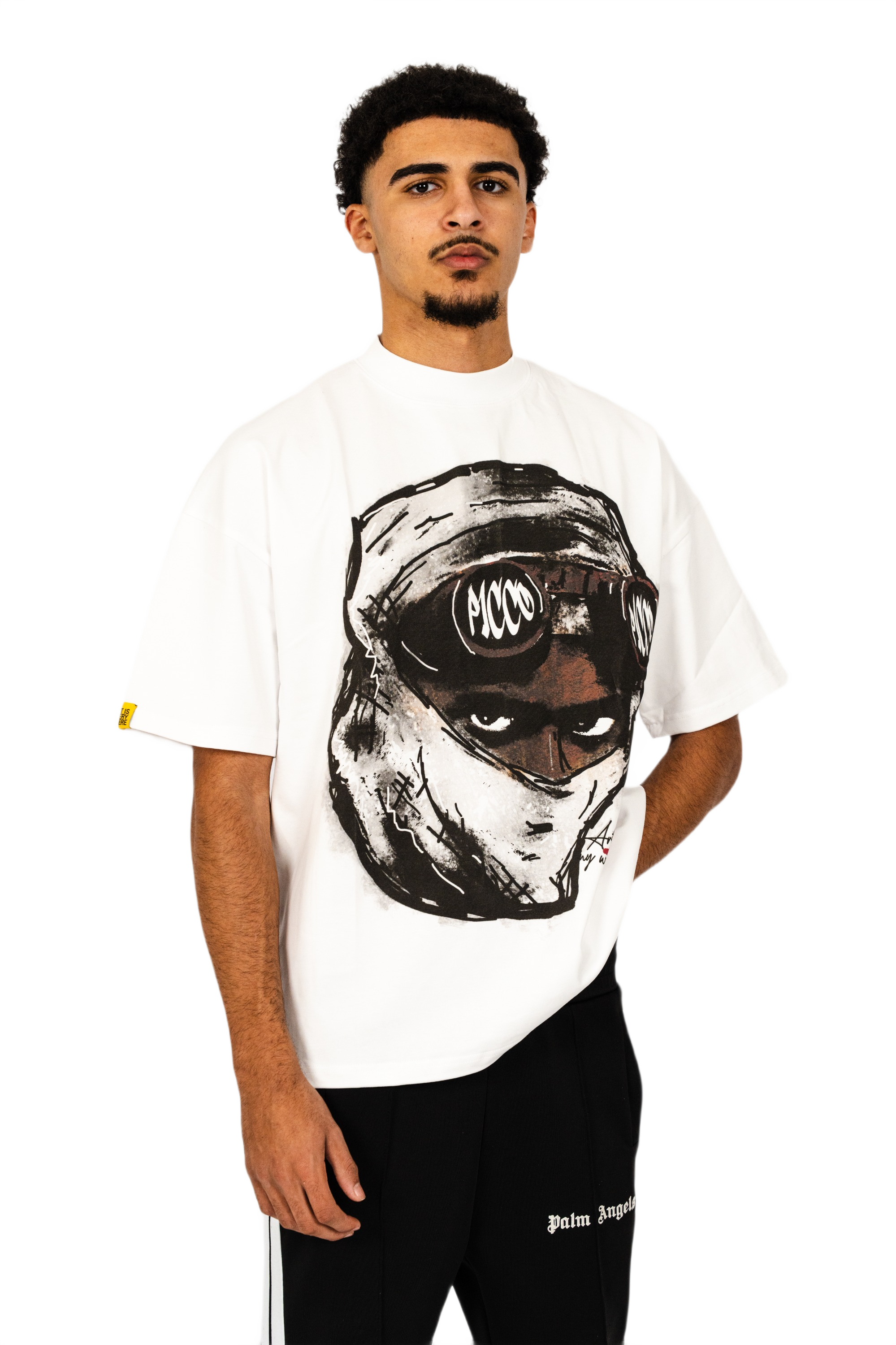 PHANTOM TEE