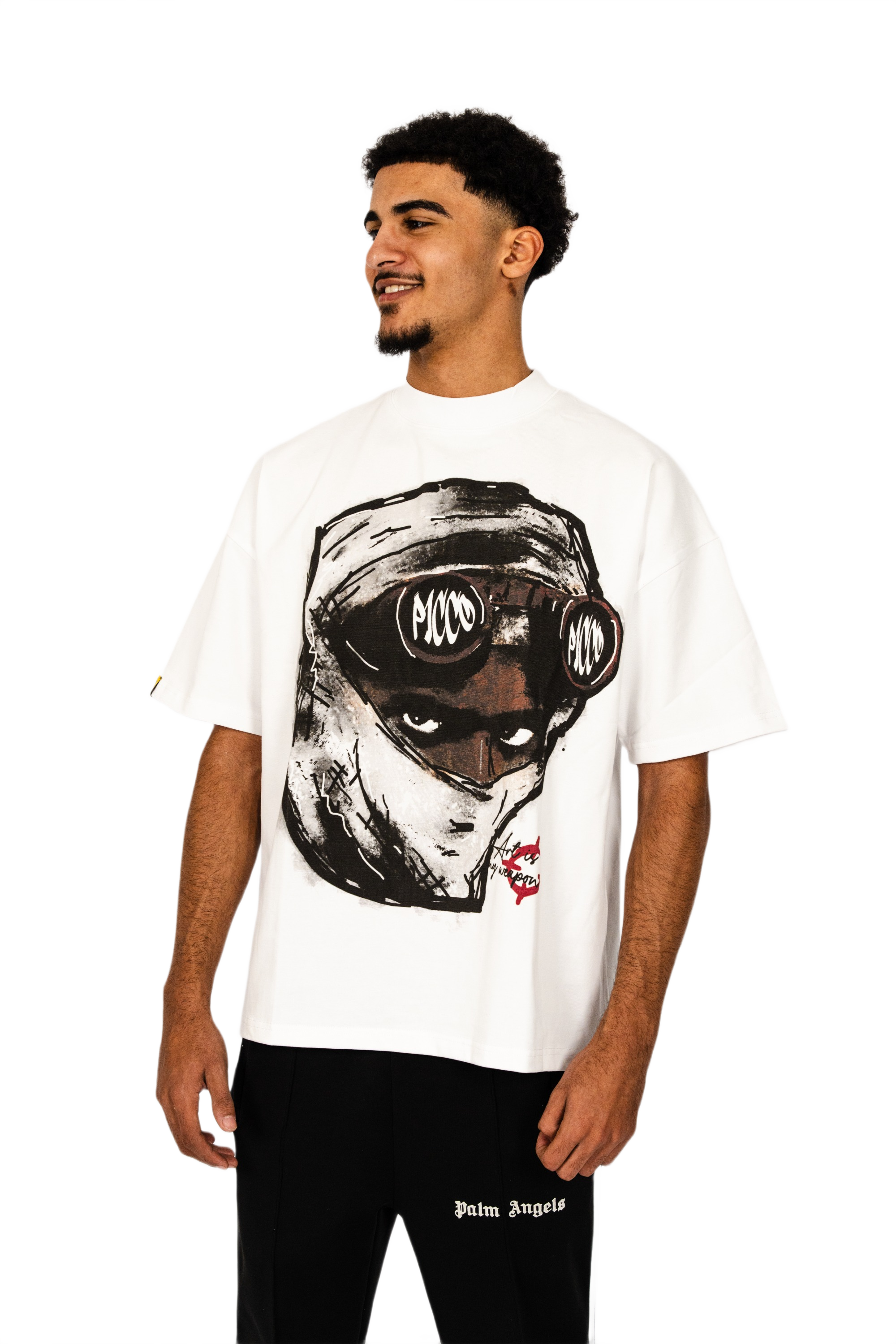 PHANTOM TEE