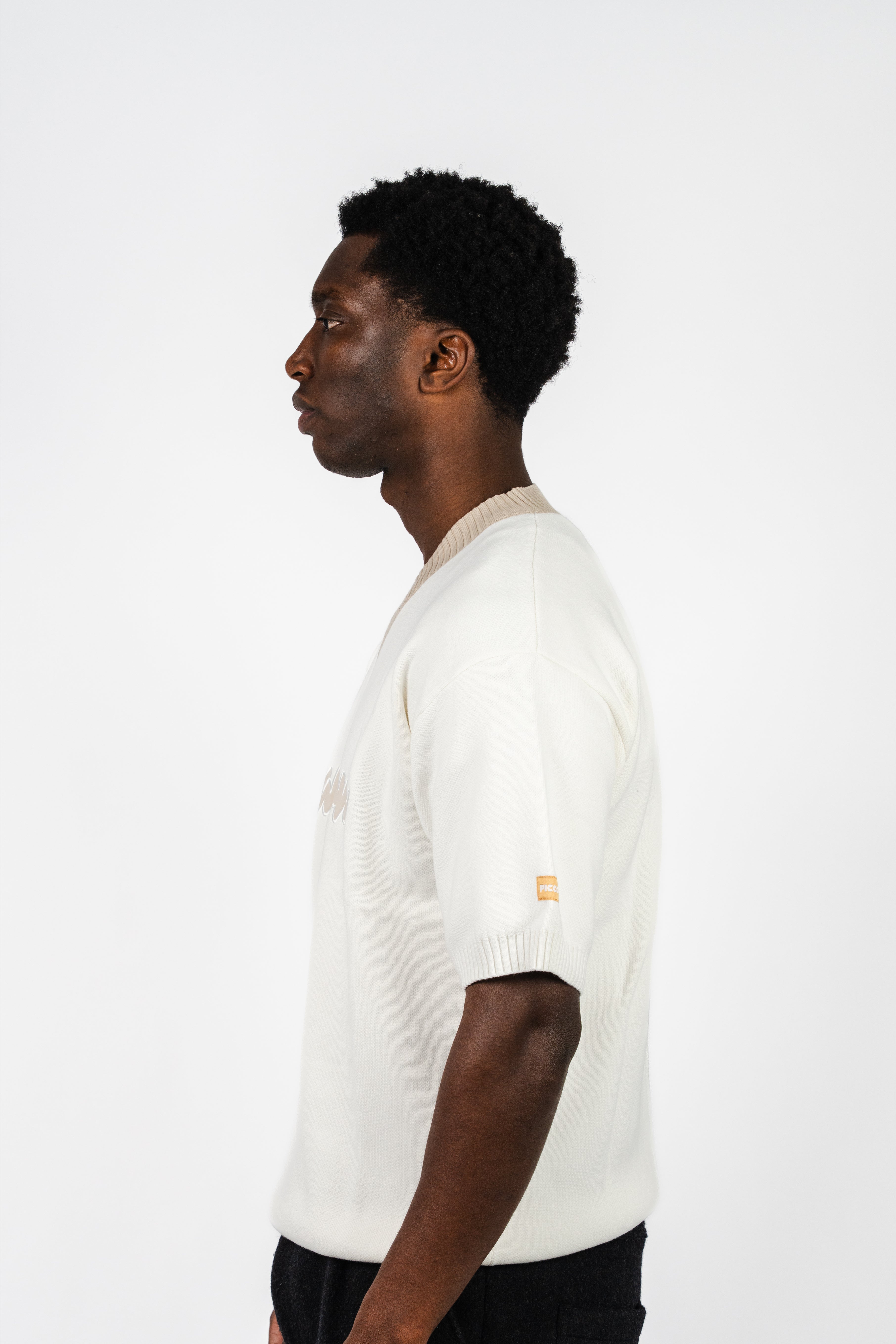 CARLTON KNIT SHIRT