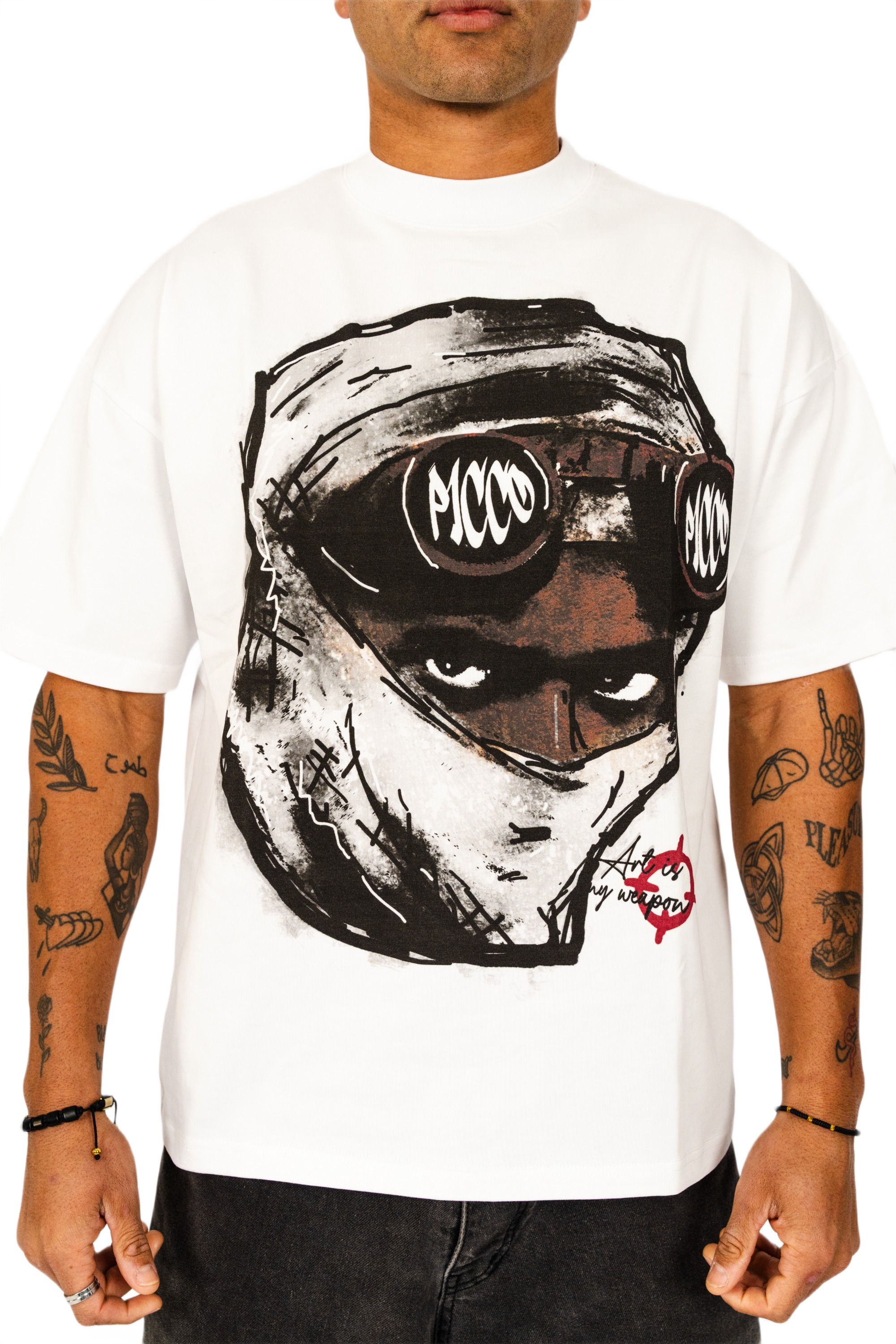 PHANTOM TEE