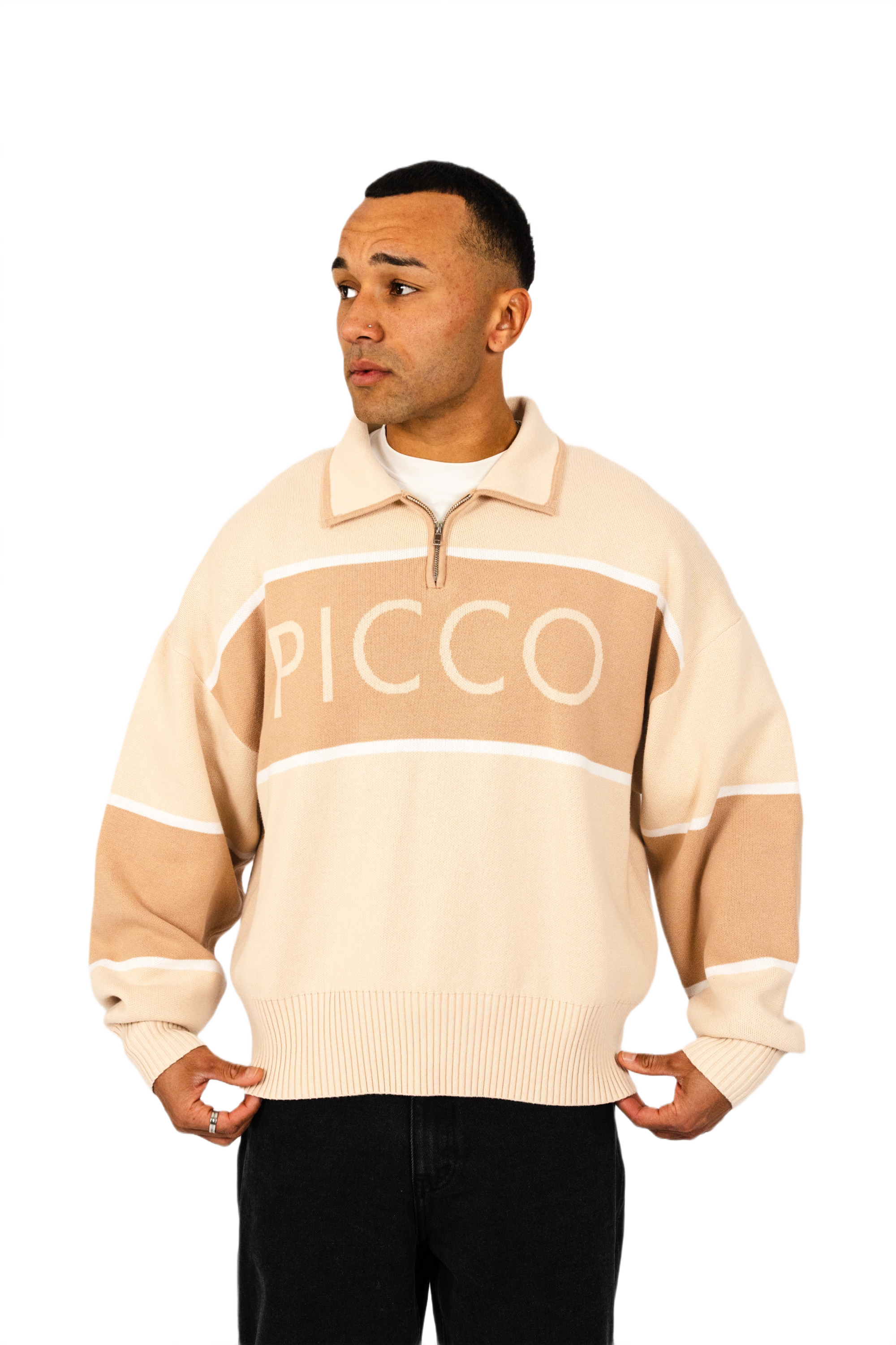 HERITAGE KNIT POLO