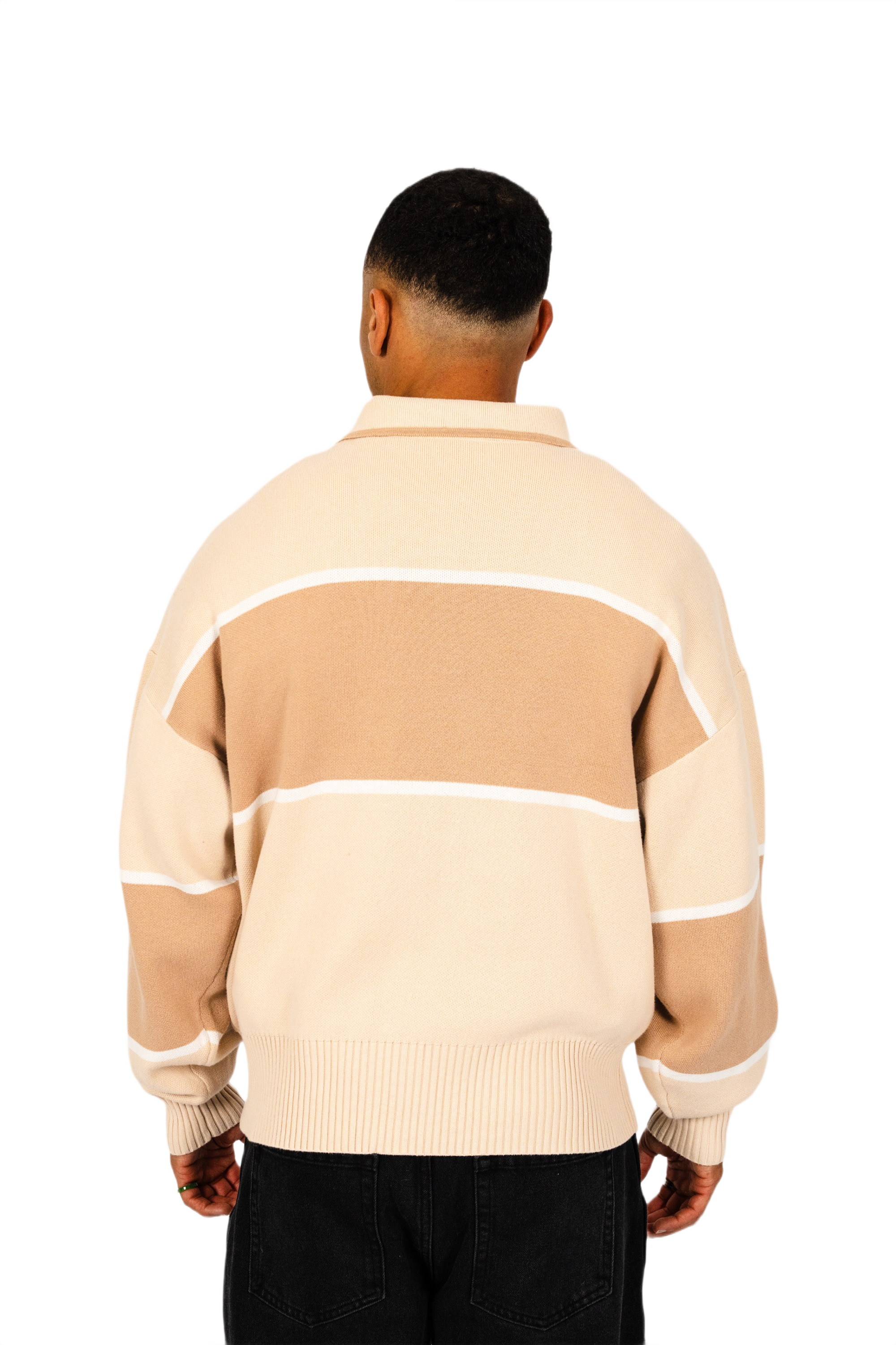 HERITAGE KNIT POLO