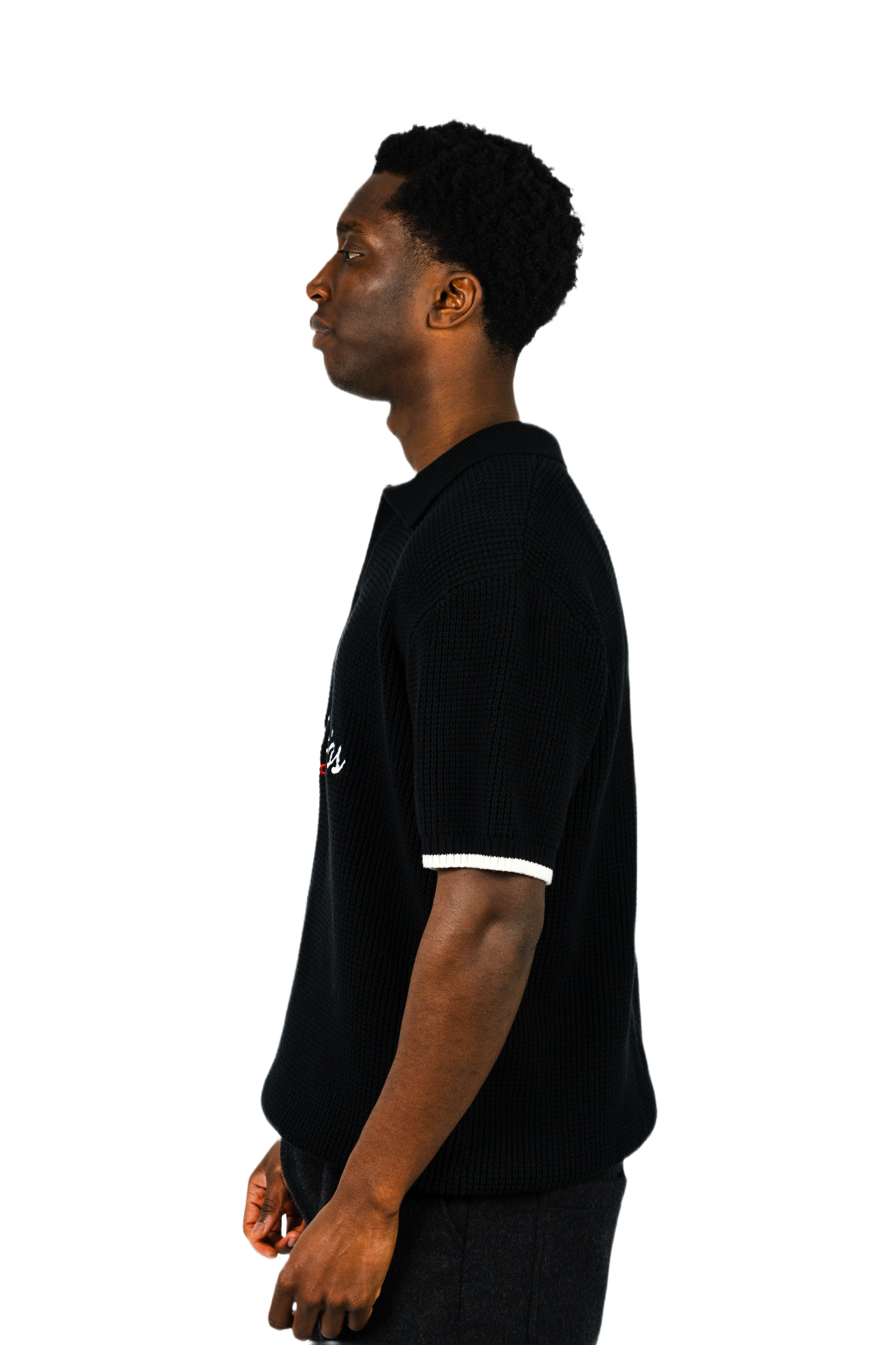 MIDNIGHT POLO
