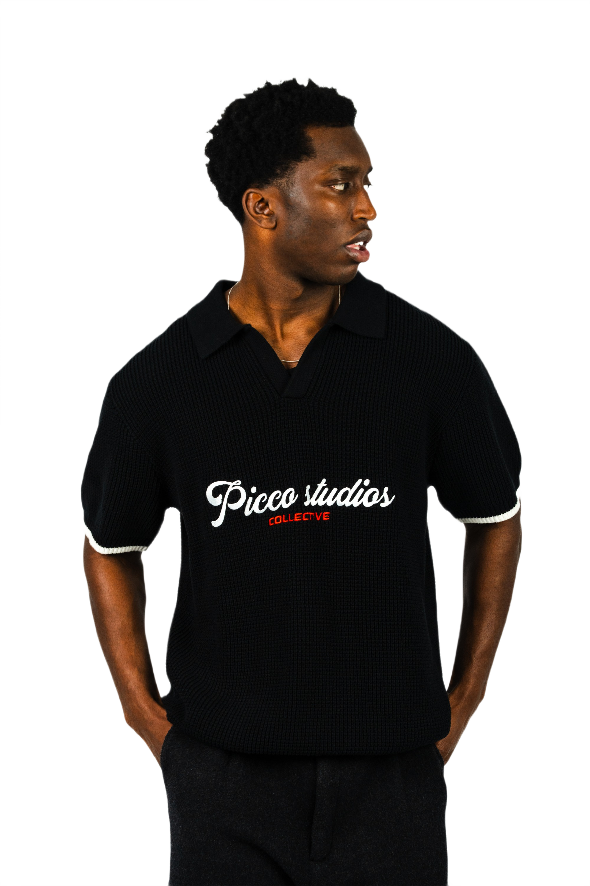MIDNIGHT POLO