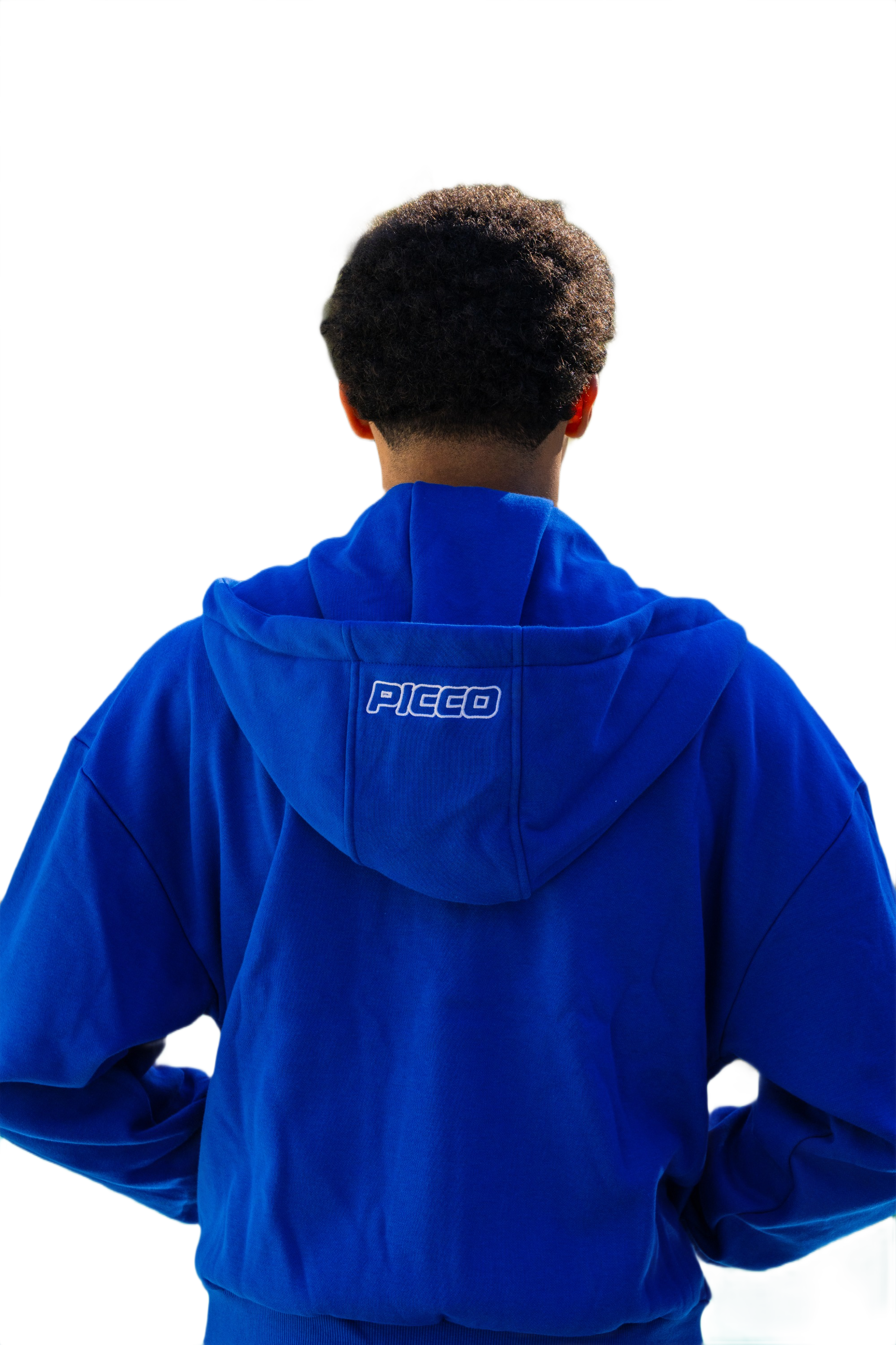 POLAR HOODIE