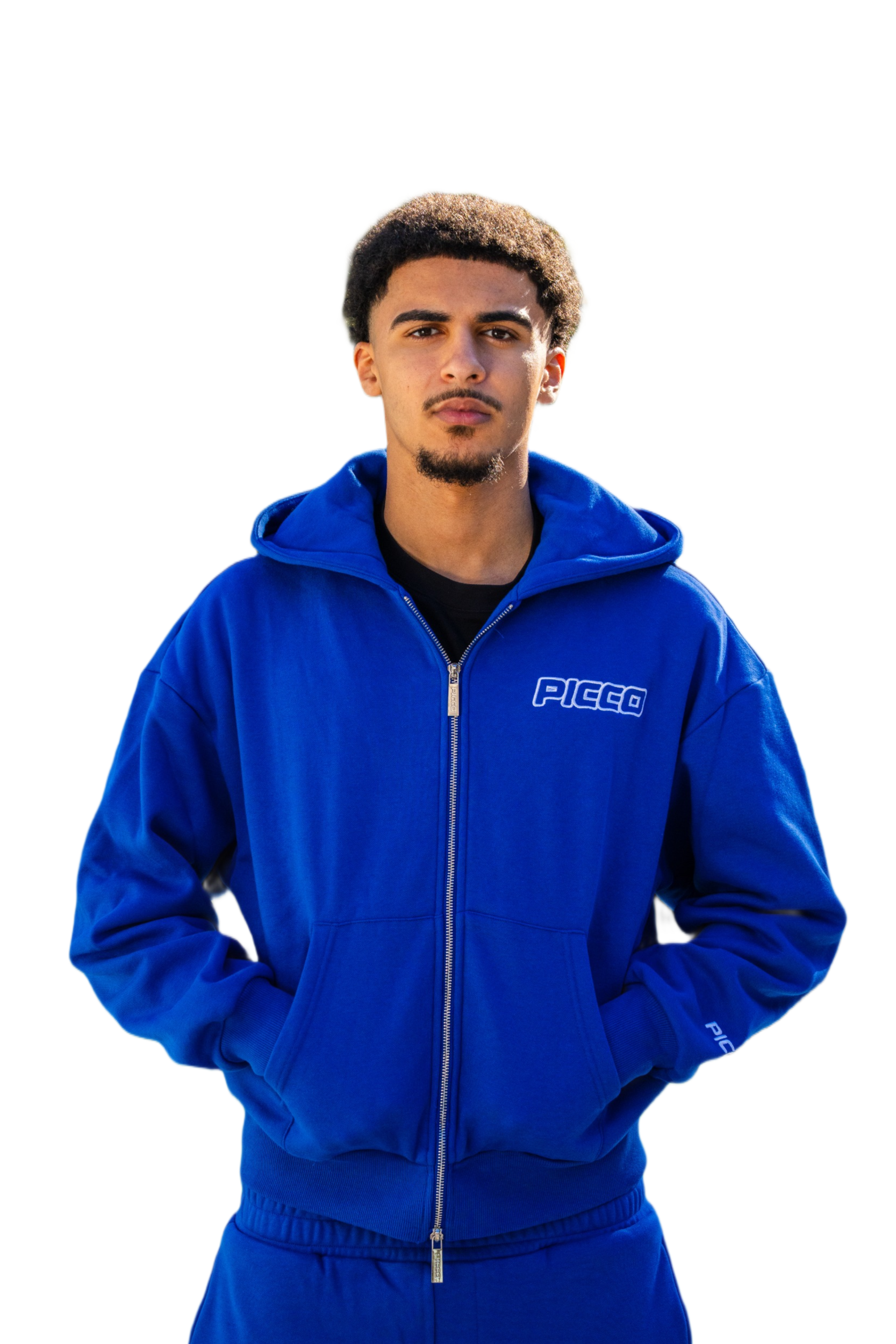 POLAR HOODIE