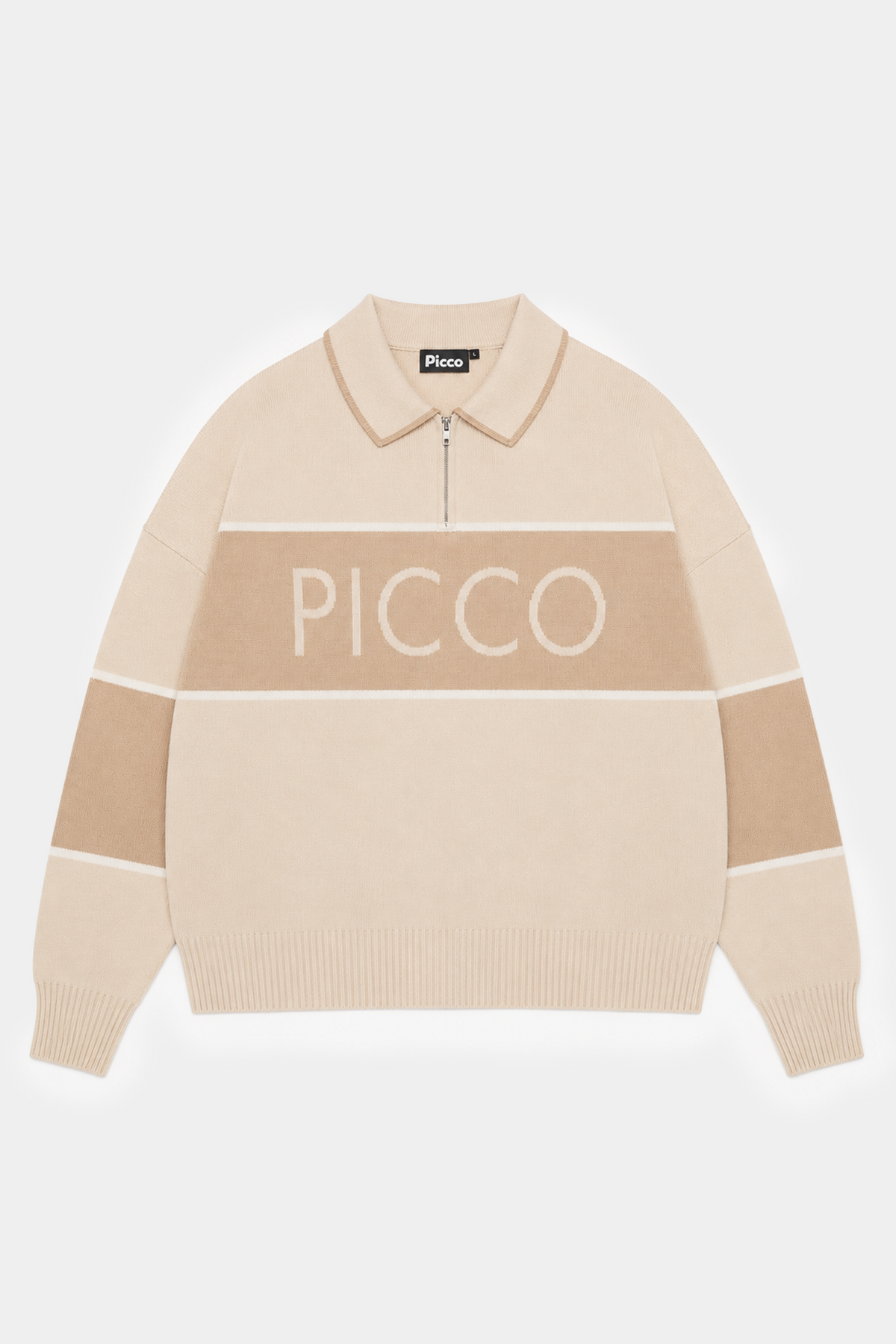 HERITAGE KNIT POLO