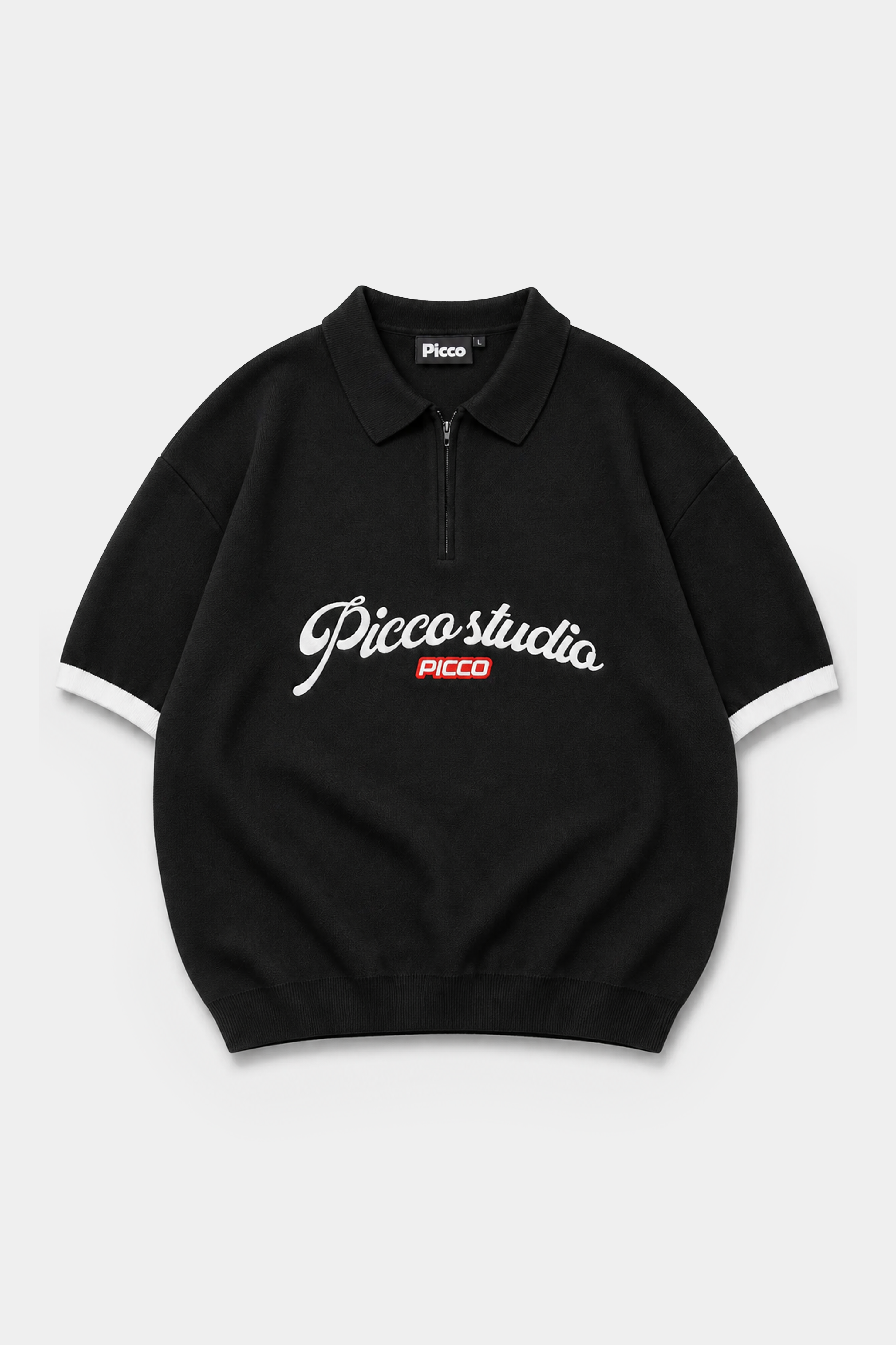 Miami Polo Black