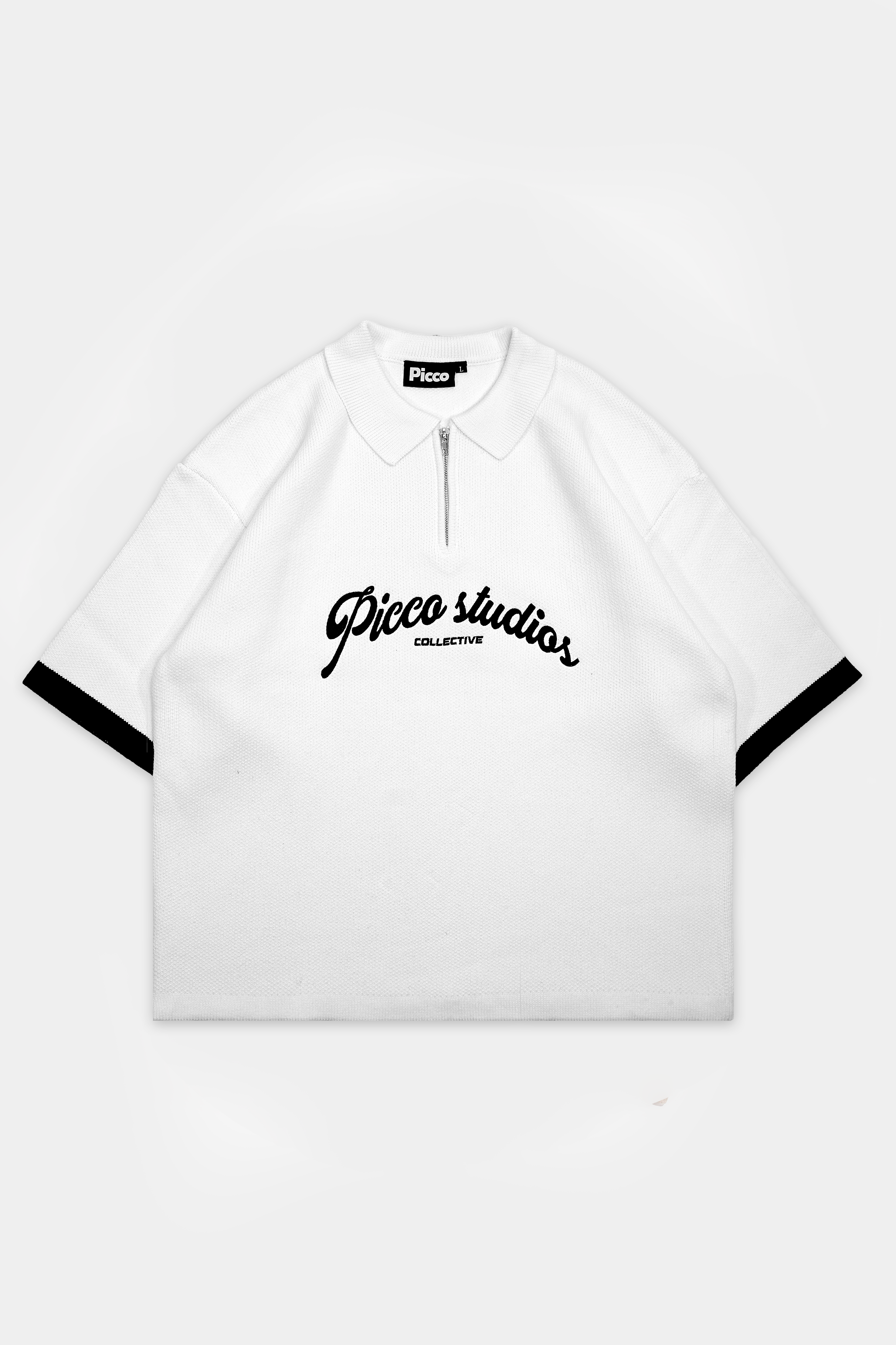 Malibu Polo White