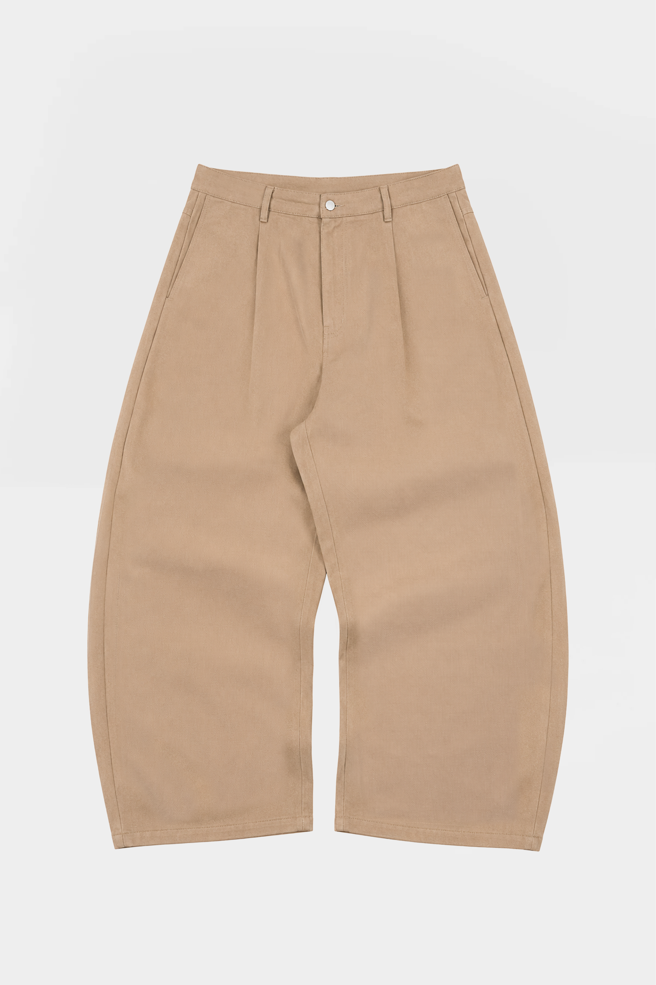 LA Barrel Pants