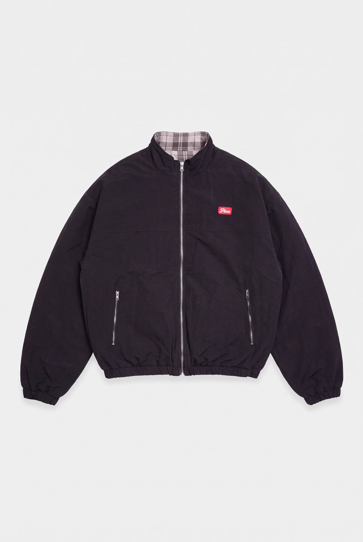 Aspen Reversible Jacket