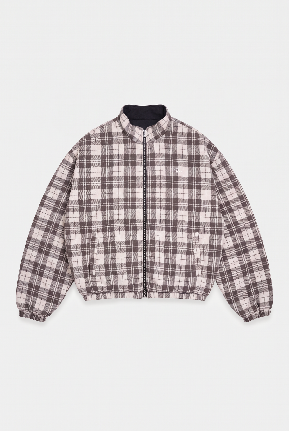 Aspen Reversible Jacket