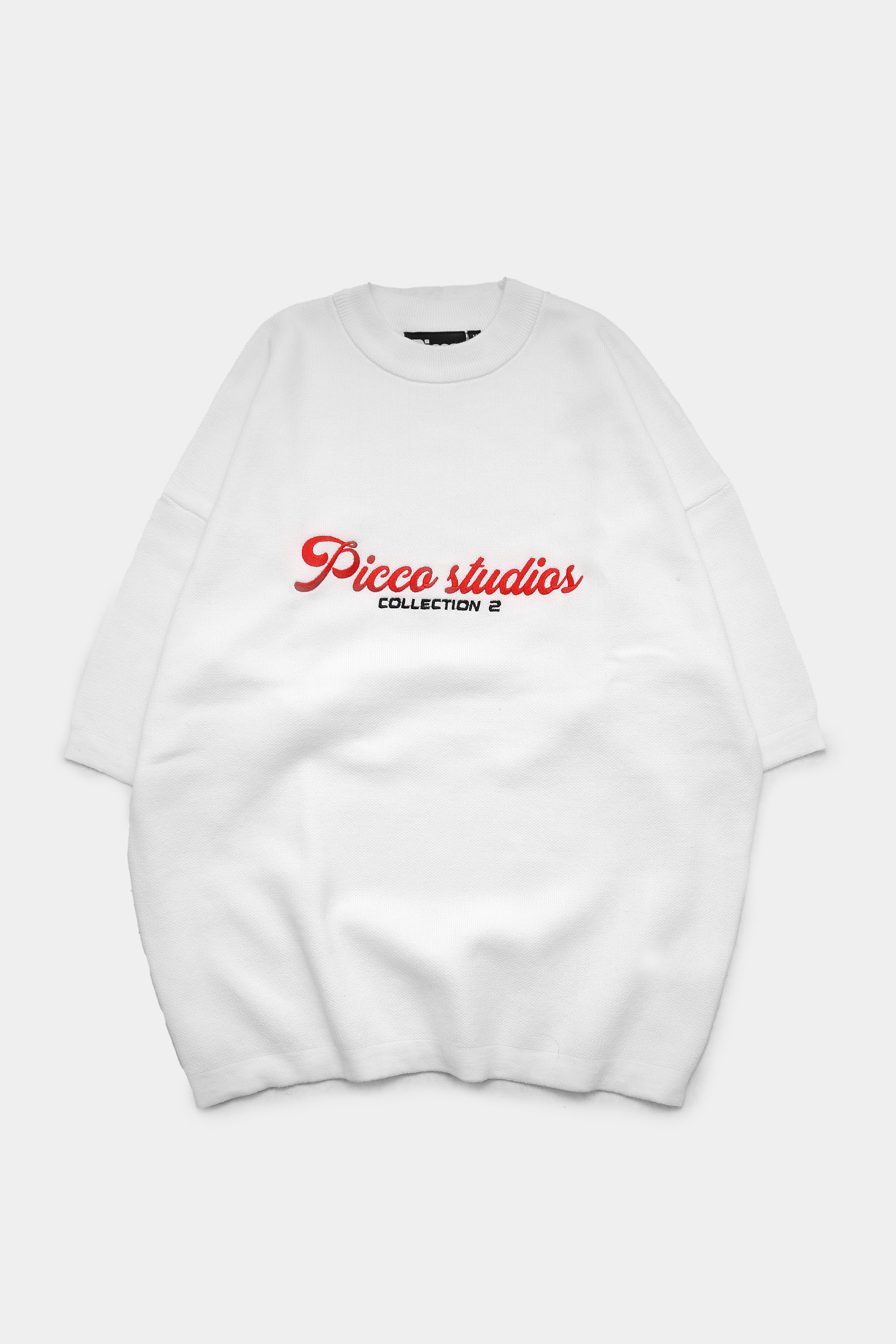 CHICAGO KNIT SHIRT