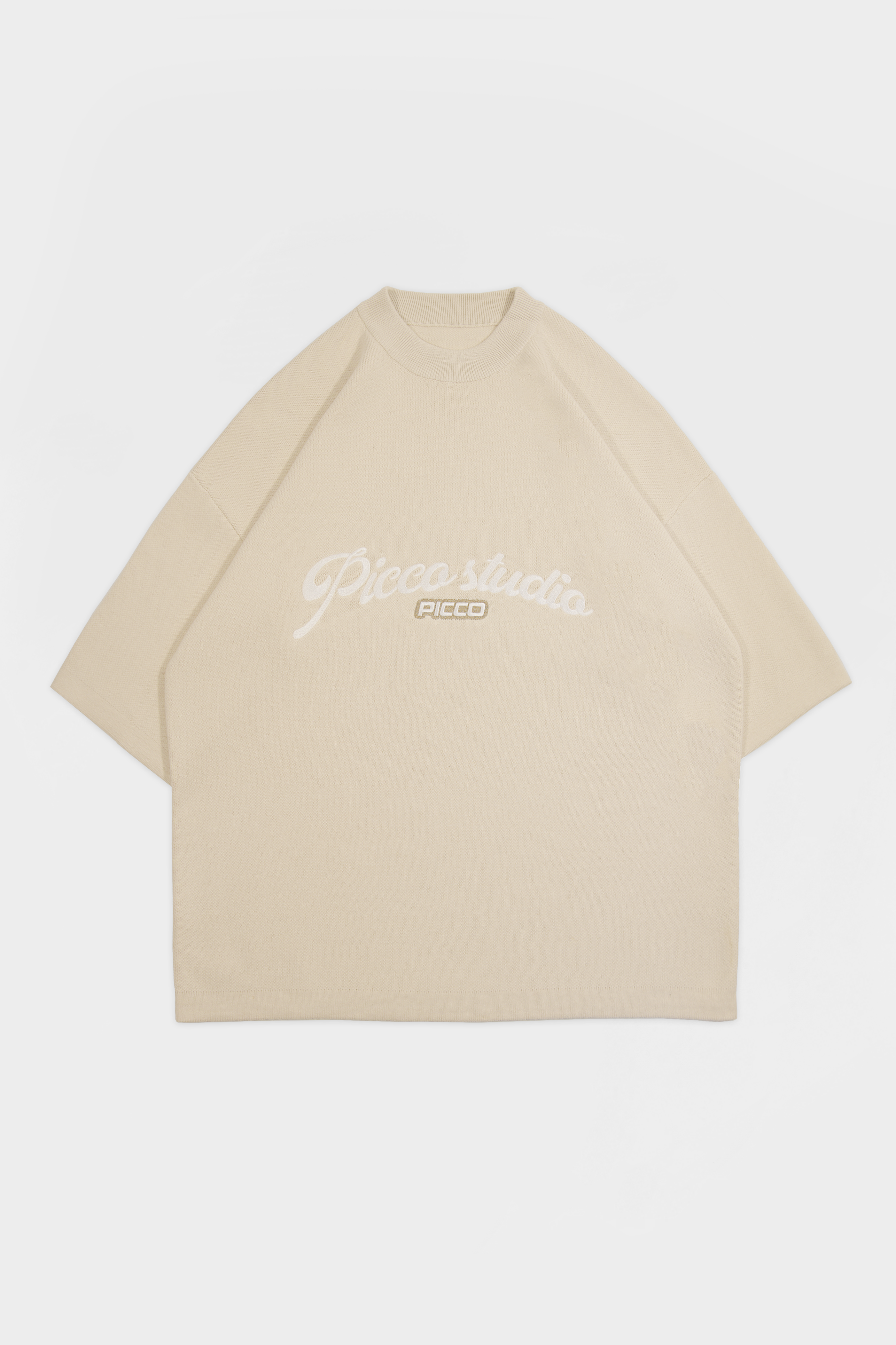MIAMI KNIT SHIRT PREORDER