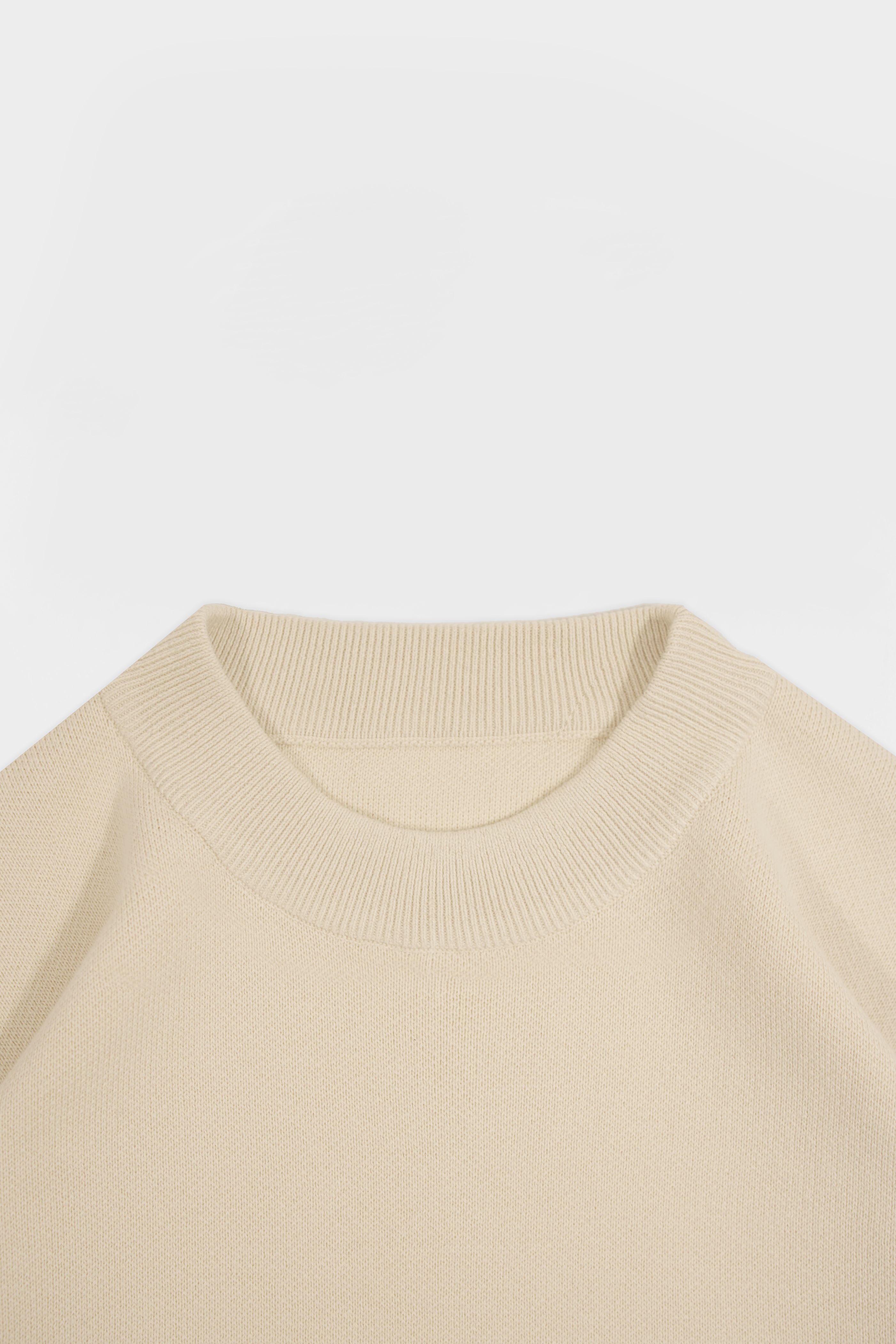 MIAMI KNIT SHIRT PREORDER