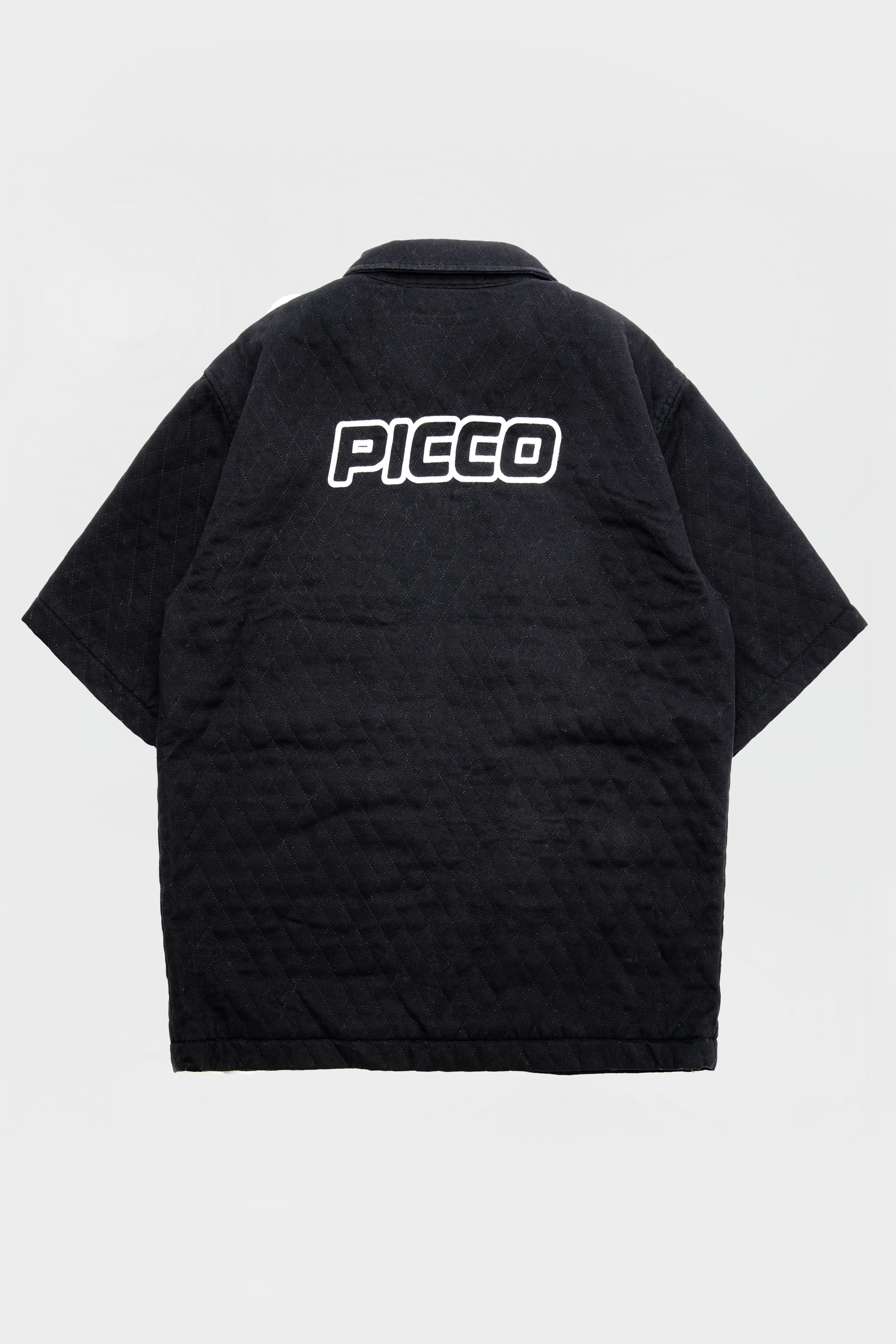 CARLOS JACKET