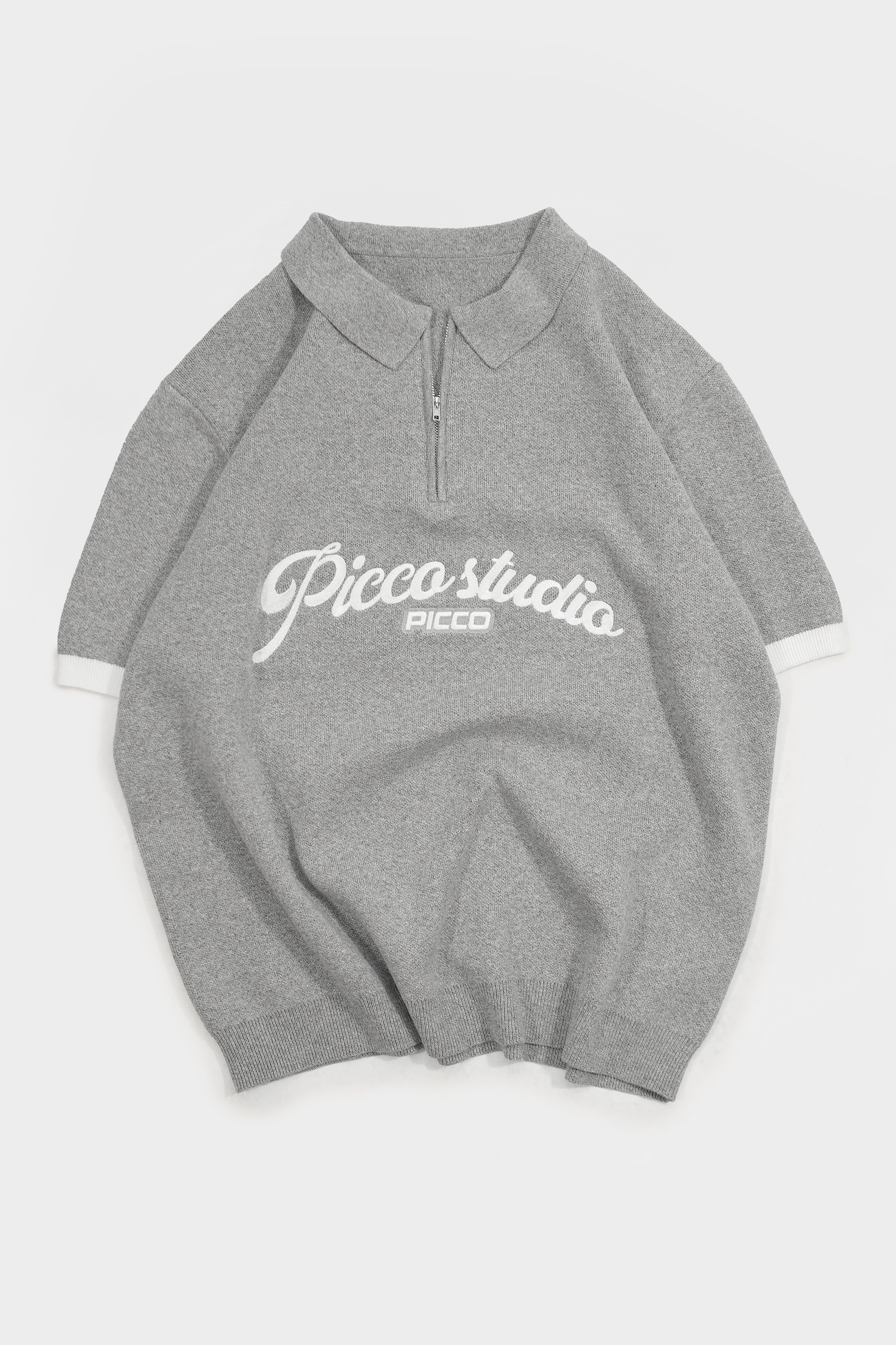 MIAMI POLO SHIRT PREORDER