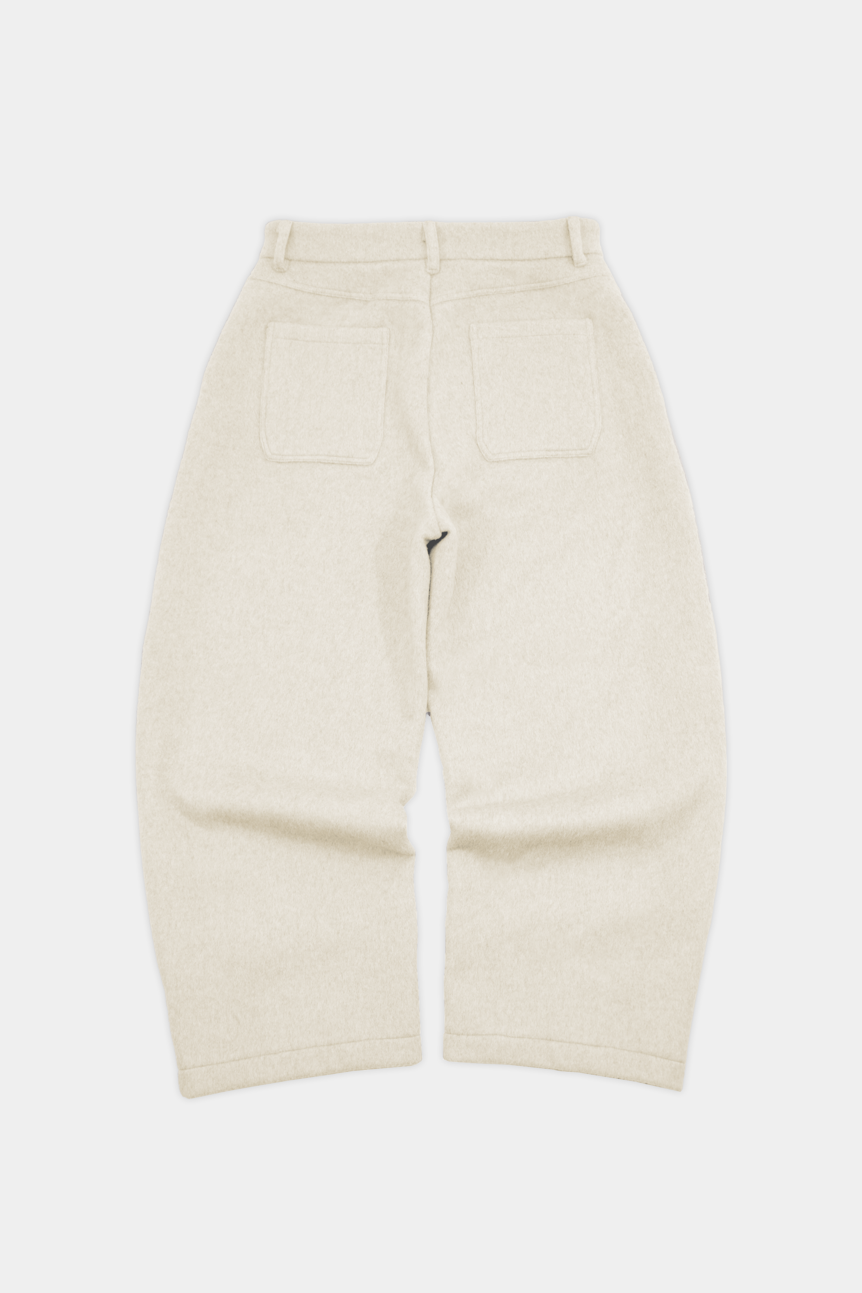 OKANI WOOL PANT