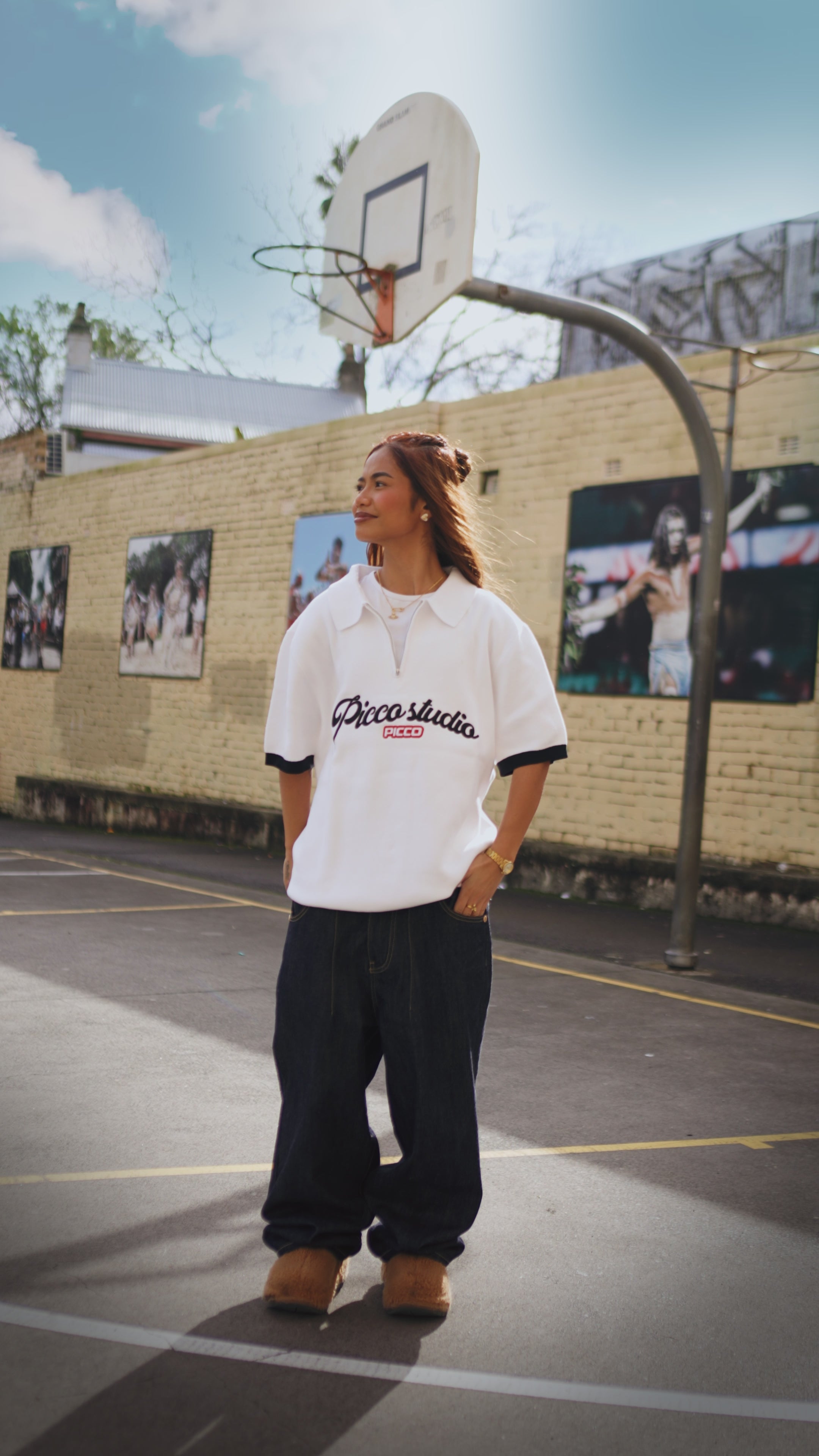 MIAMI POLO SHIRT - PRE ORDER