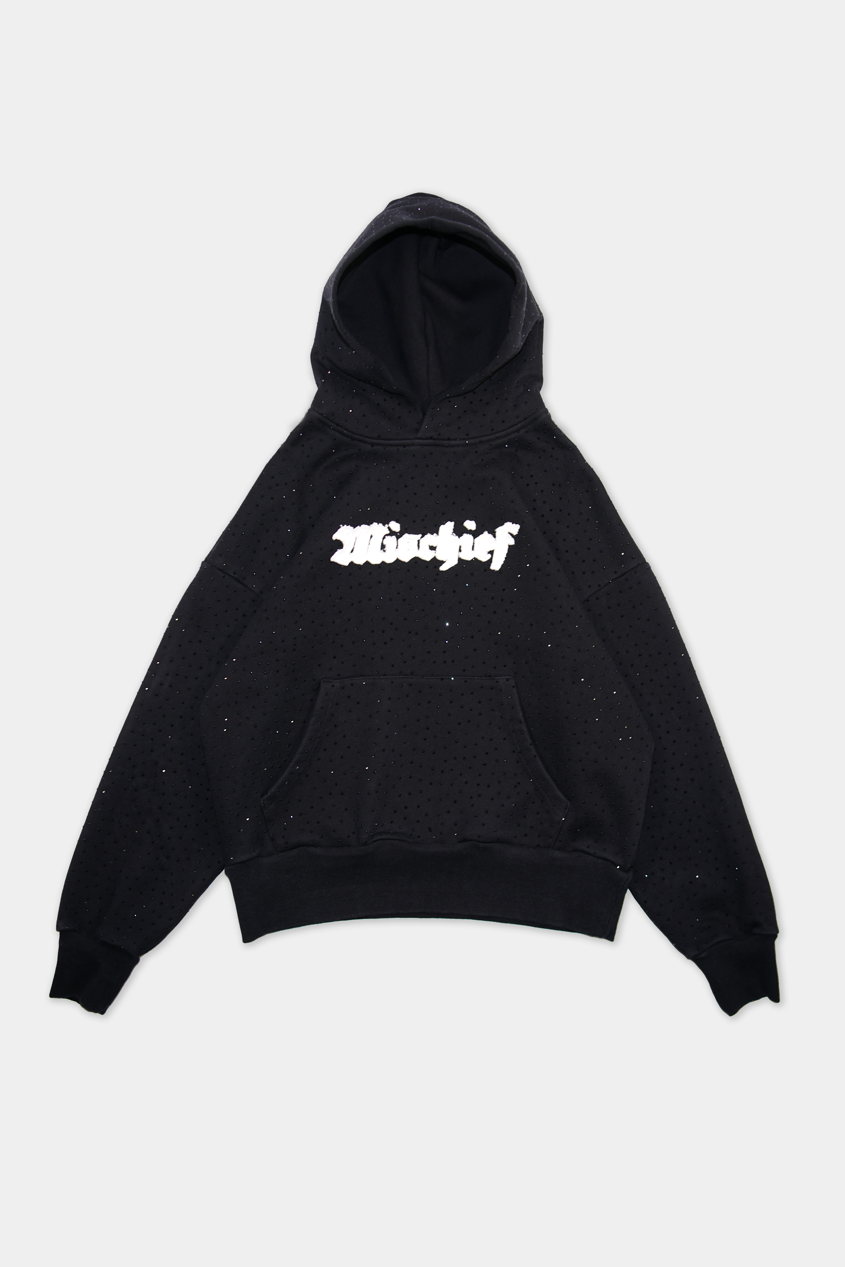 NEBULA HOODIE