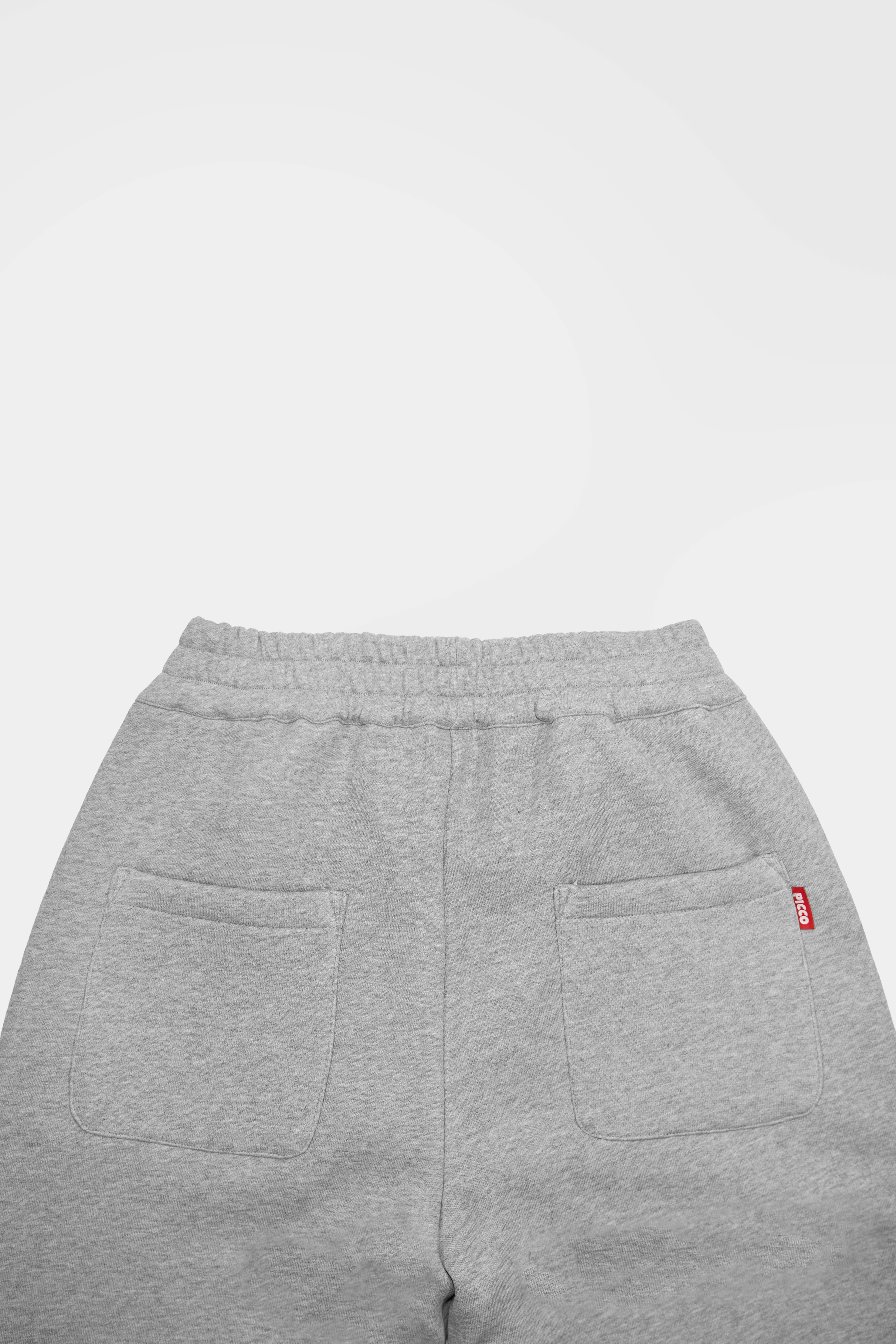 CANSAS VELVET PANTS