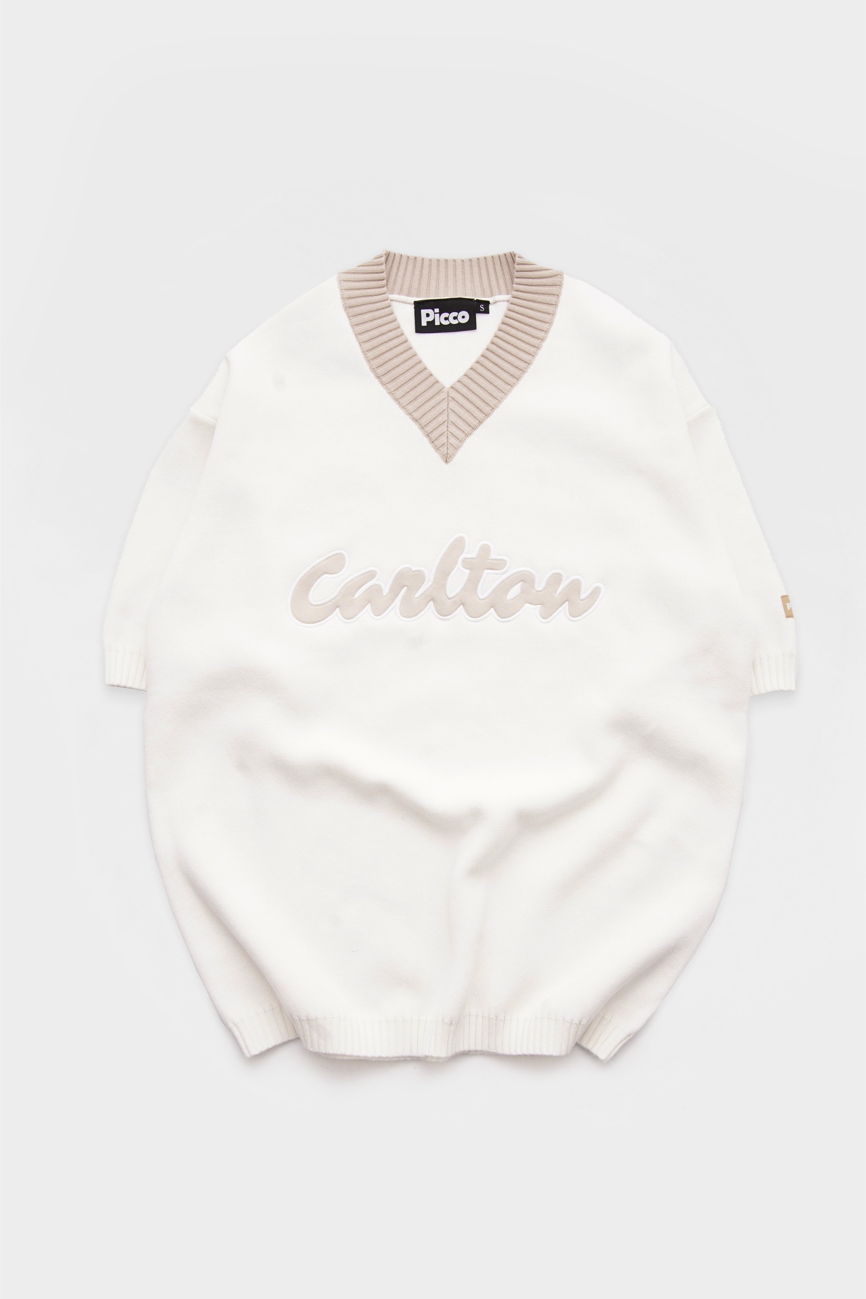 CARLTON KNIT SHIRT