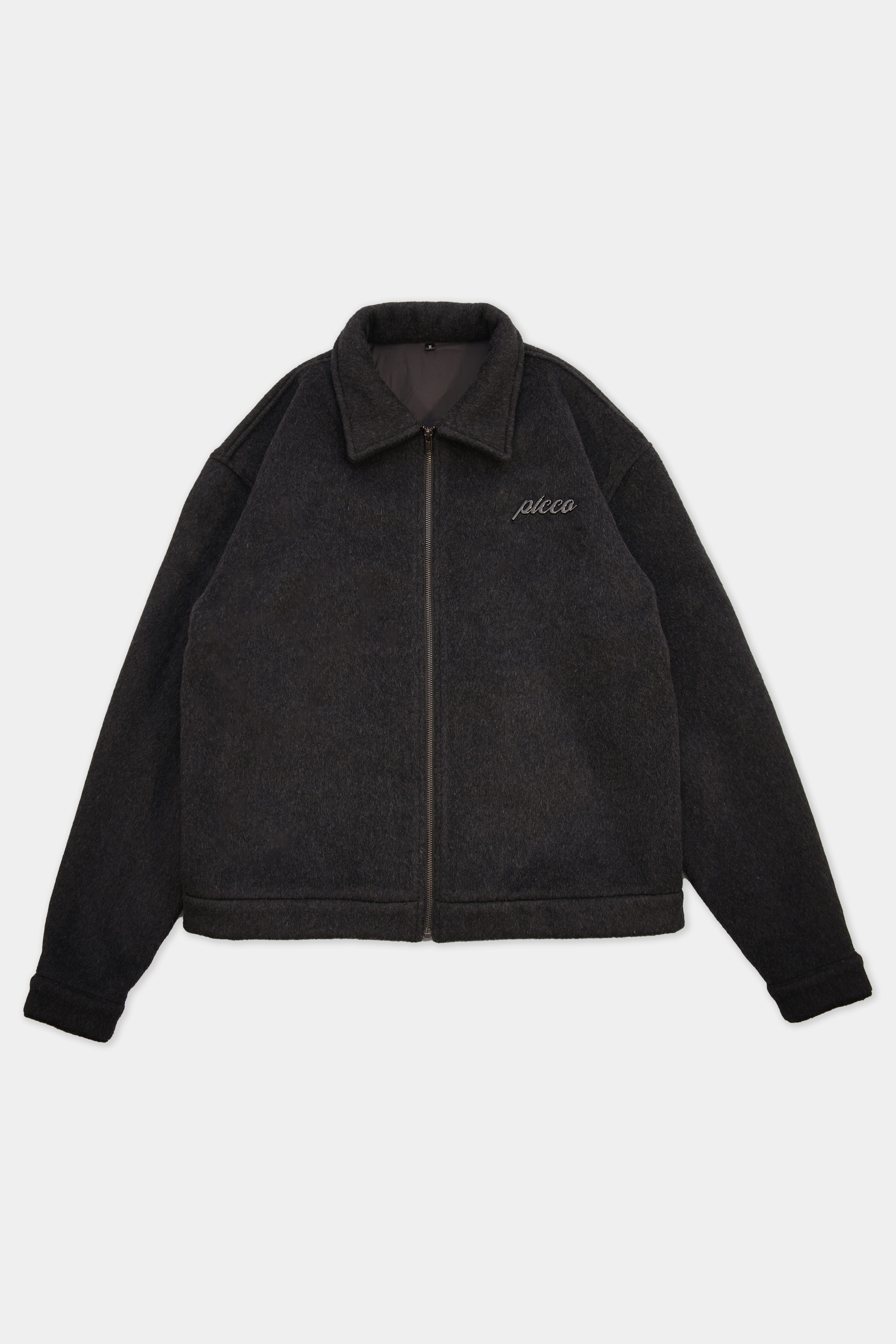 SAIL WOOL JACKET
