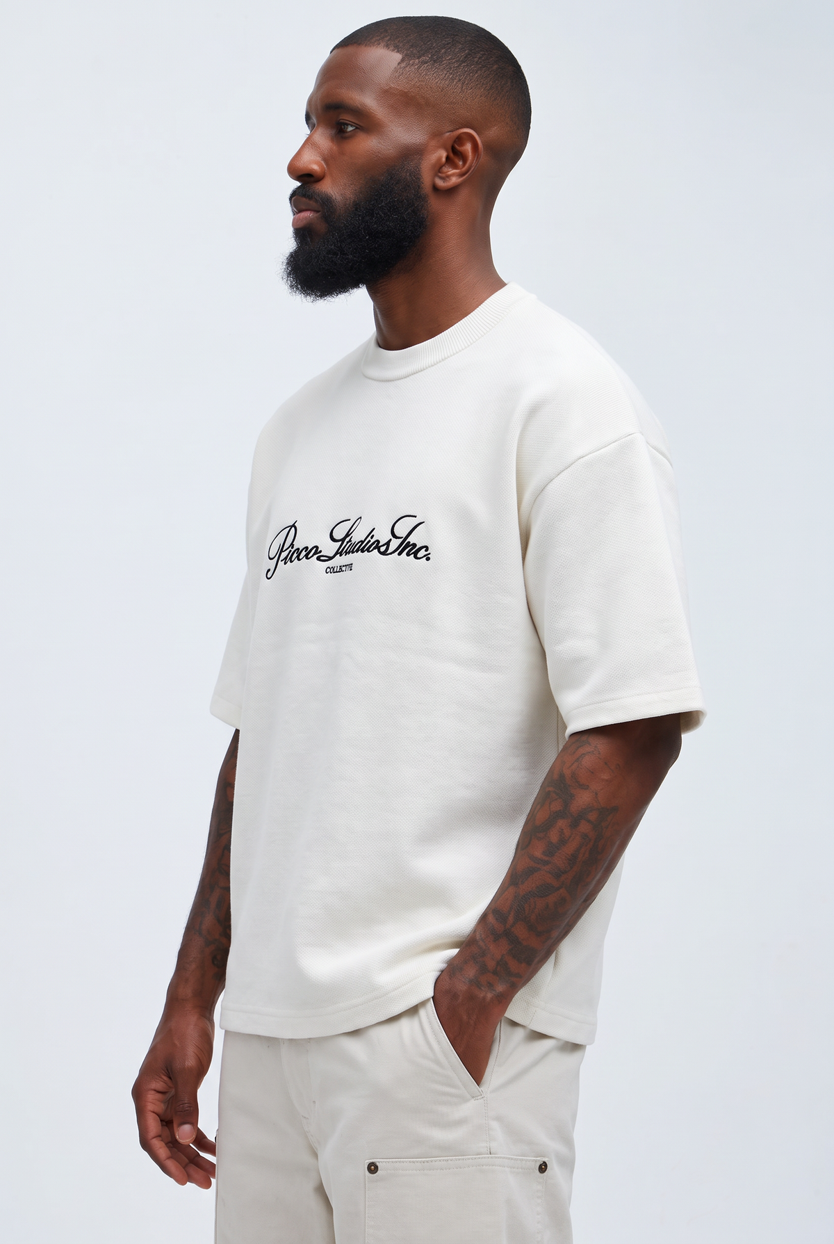 Boston Knit Shirt