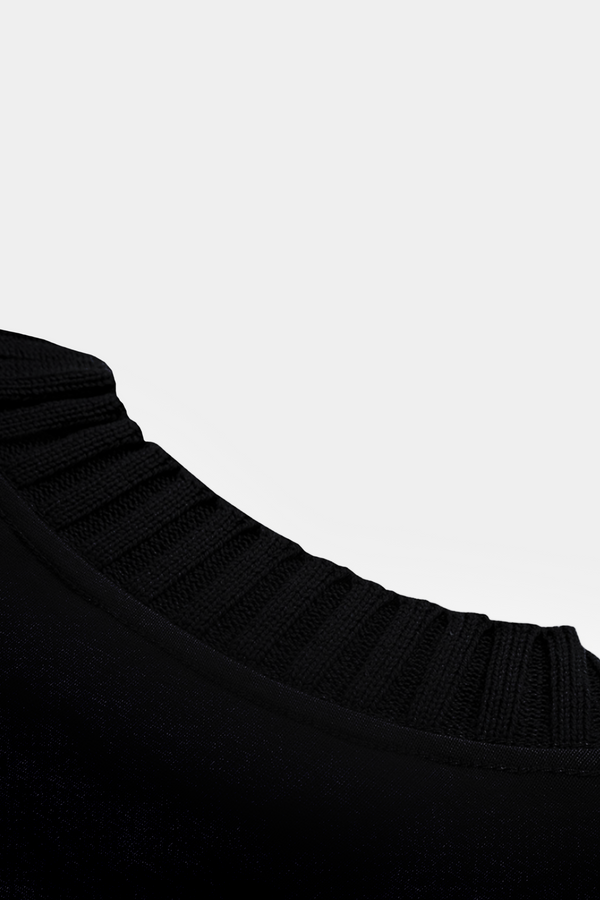 BONDI BLACK TEE