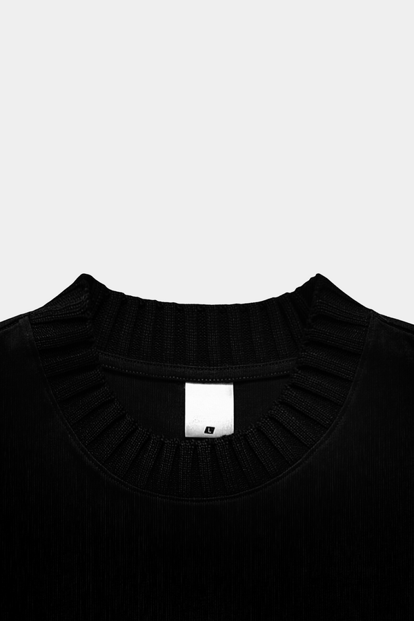 BONDI BLACK TEE