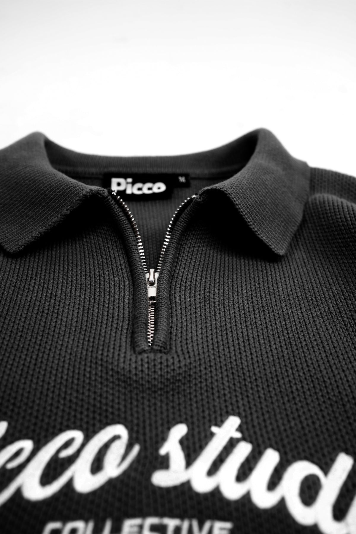 Malibu Polo Black