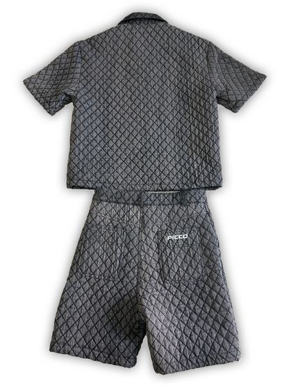 FOREST GREY SET