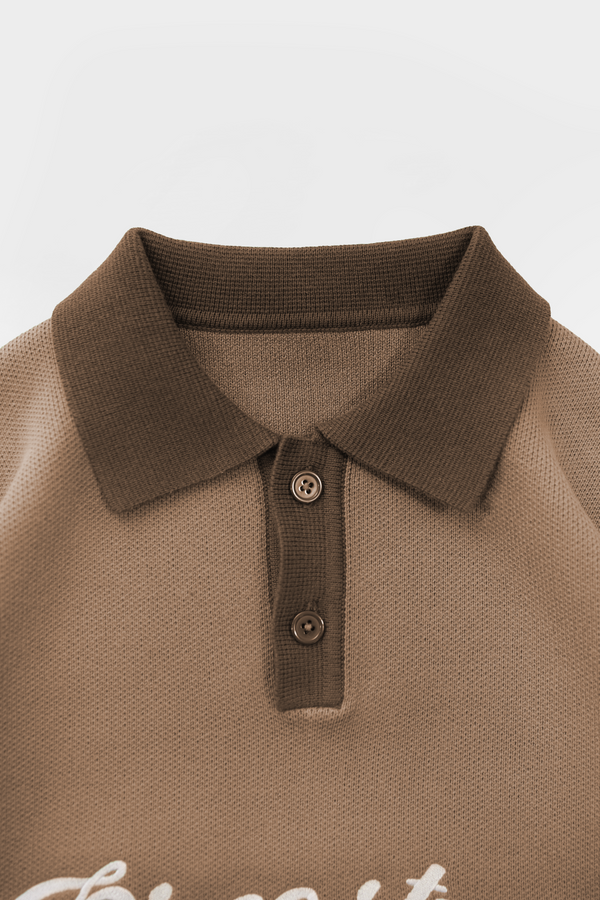 CALI POLO PREORDER