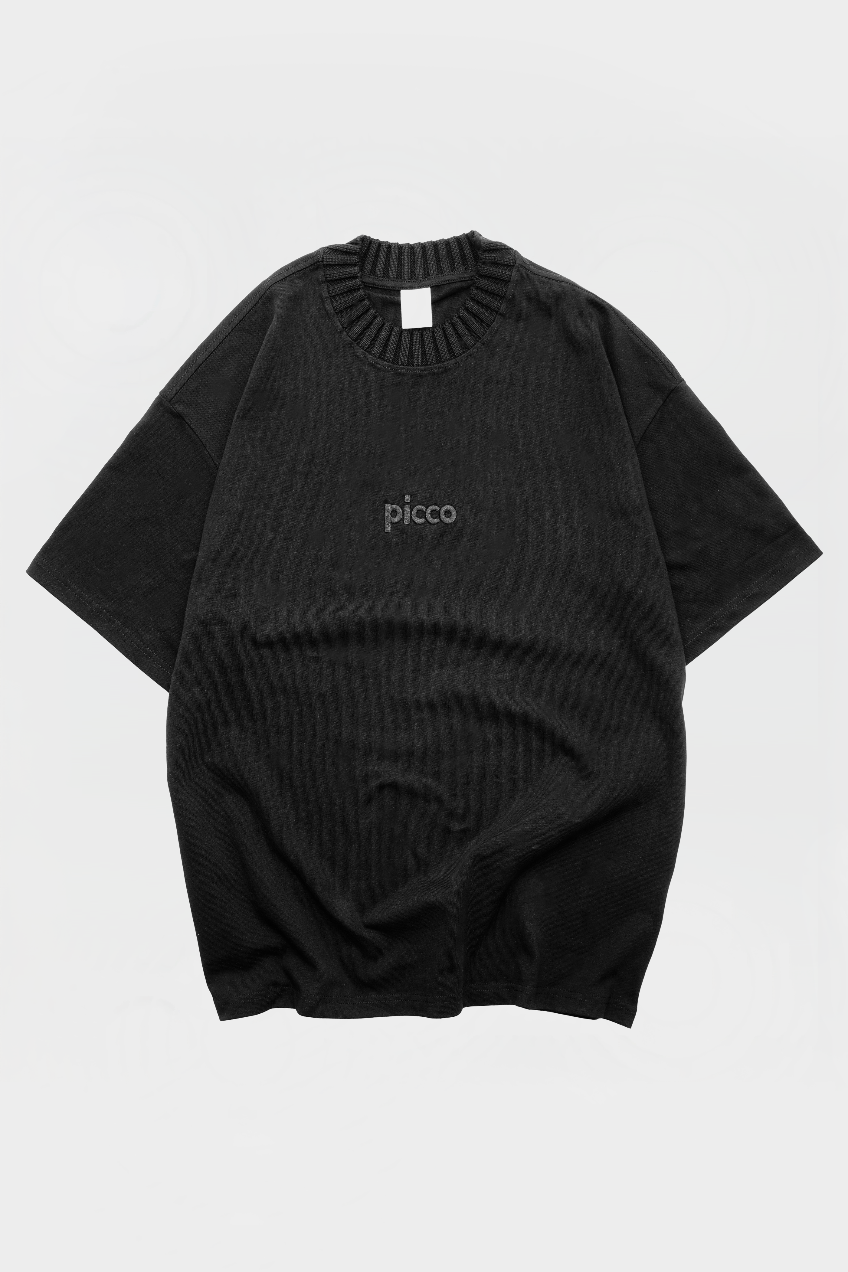 BONDI BLACK TEE