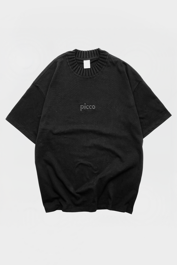 BONDI BLACK TEE