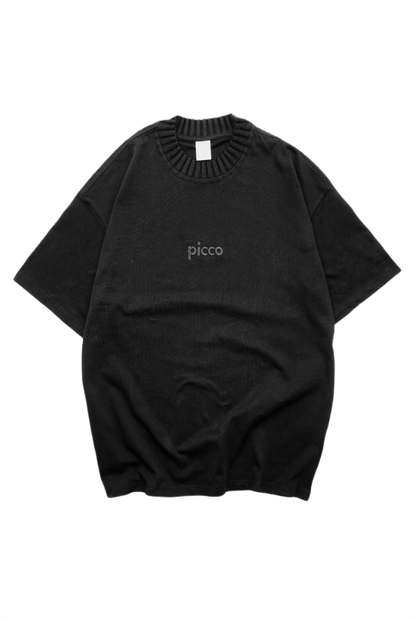 BONDI BLACK TEE