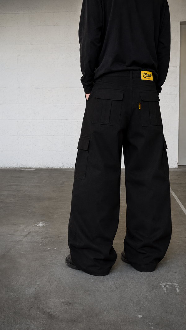 Chicago Cargo Pants
