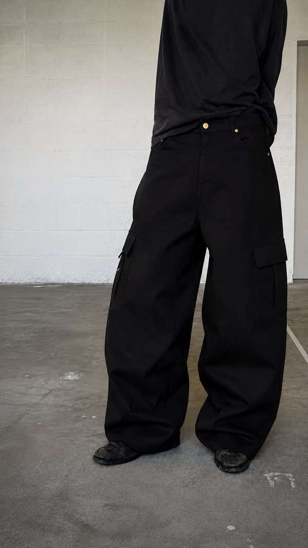 Chicago Cargo Pants