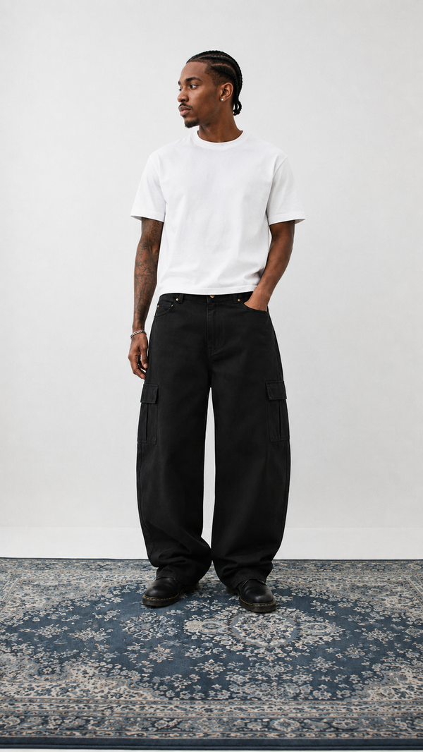 Chicago Cargo Pants