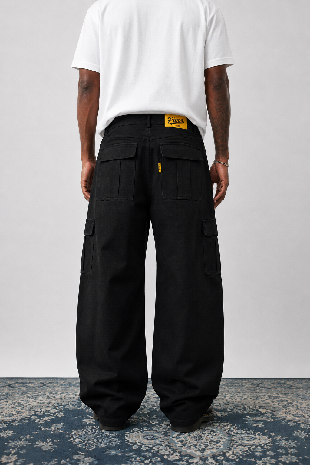 Chicago Cargo Pants