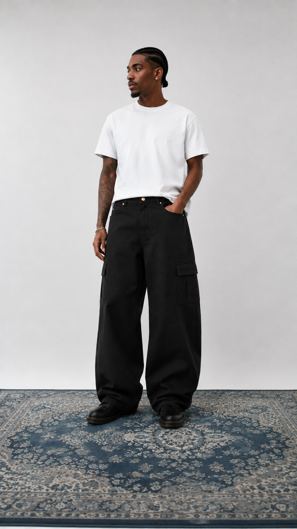 Chicago Cargo Pants