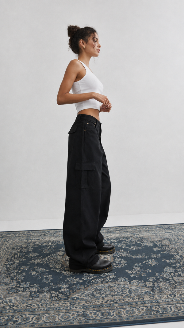Chicago Cargo Pants