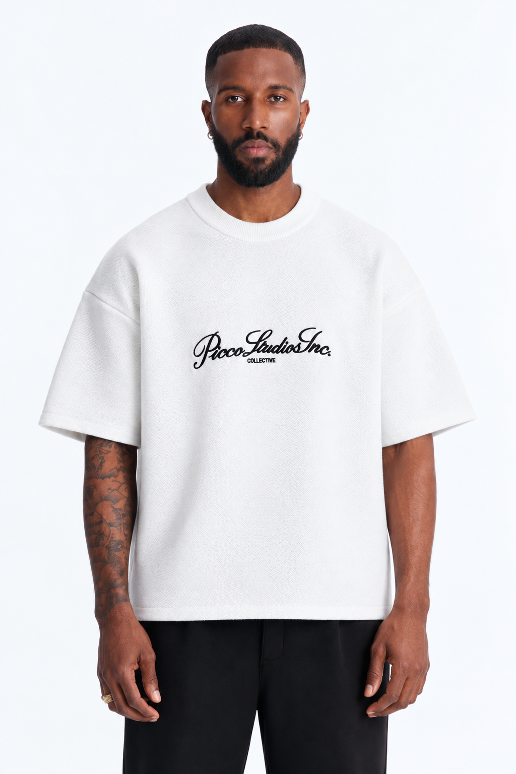 Boston Knit Shirt