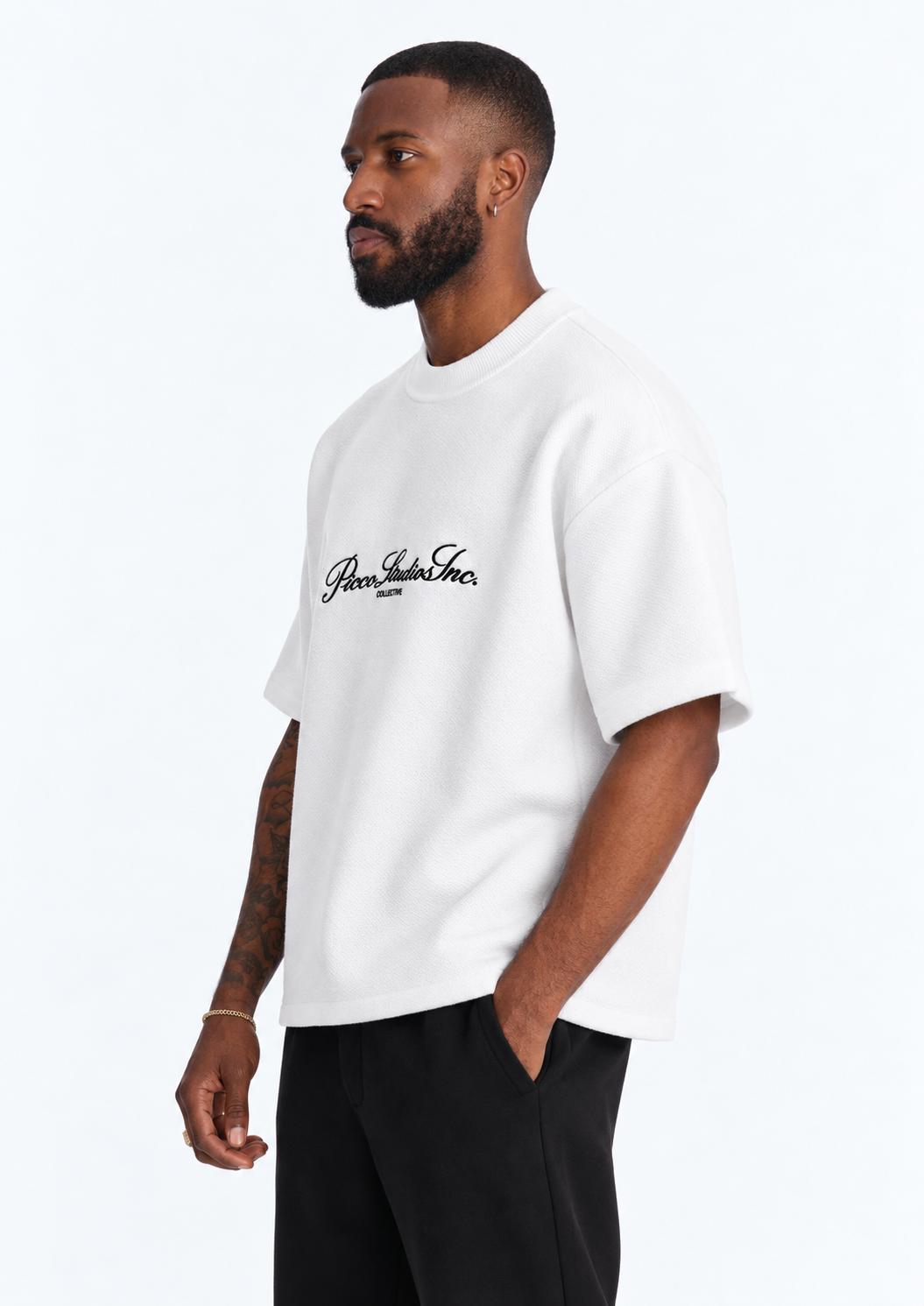 Boston Knit Shirt