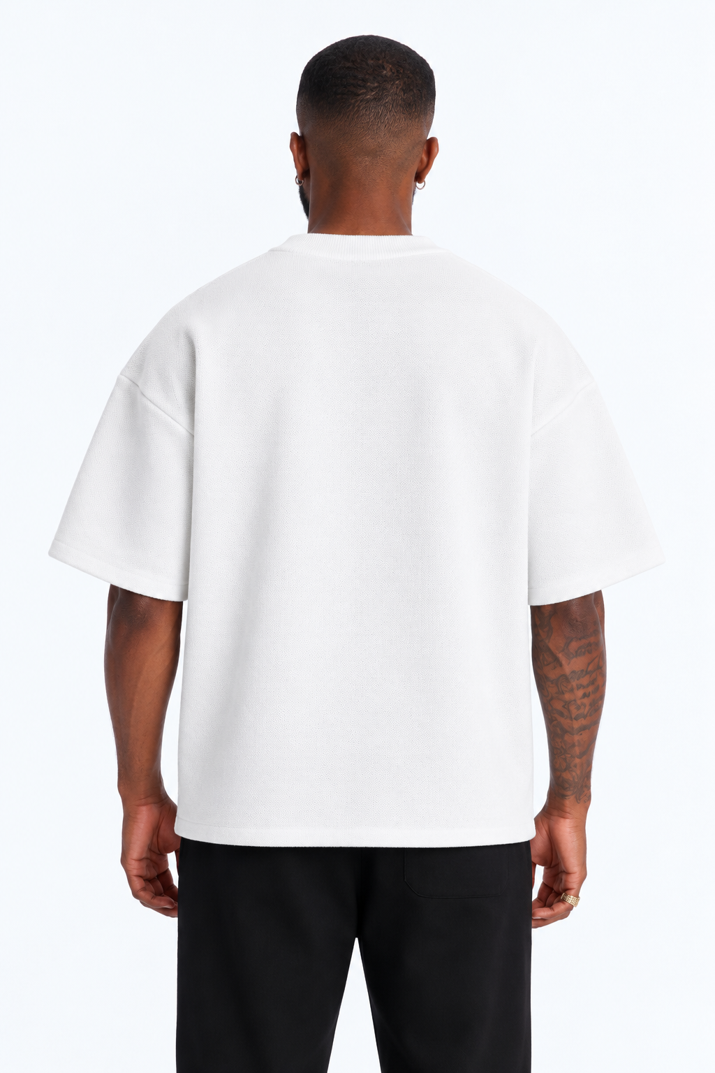 Boston Knit Shirt